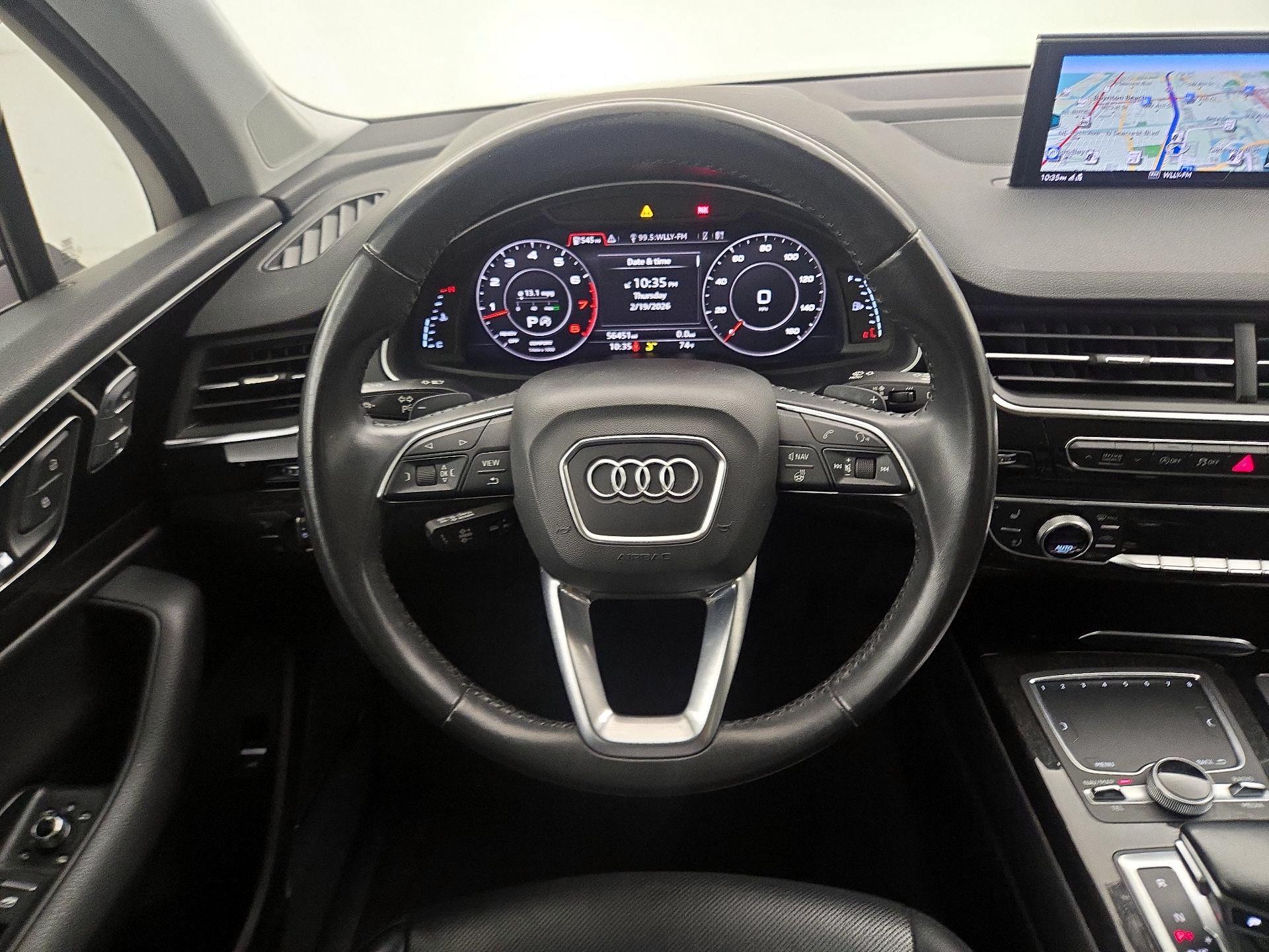 Thumbnail: 2019 Audi Q7 - 10