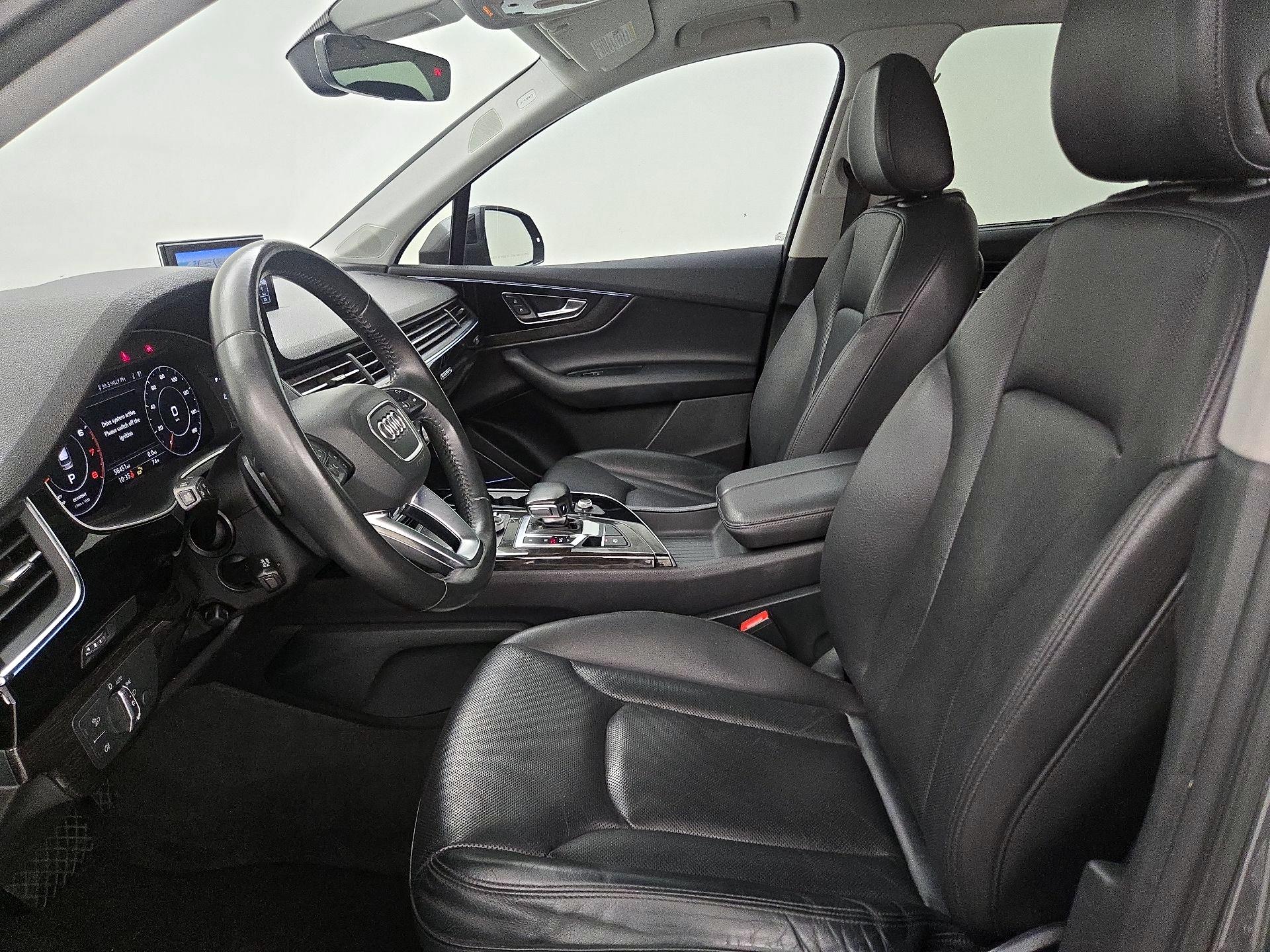 Thumbnail: 2019 Audi Q7 - 11