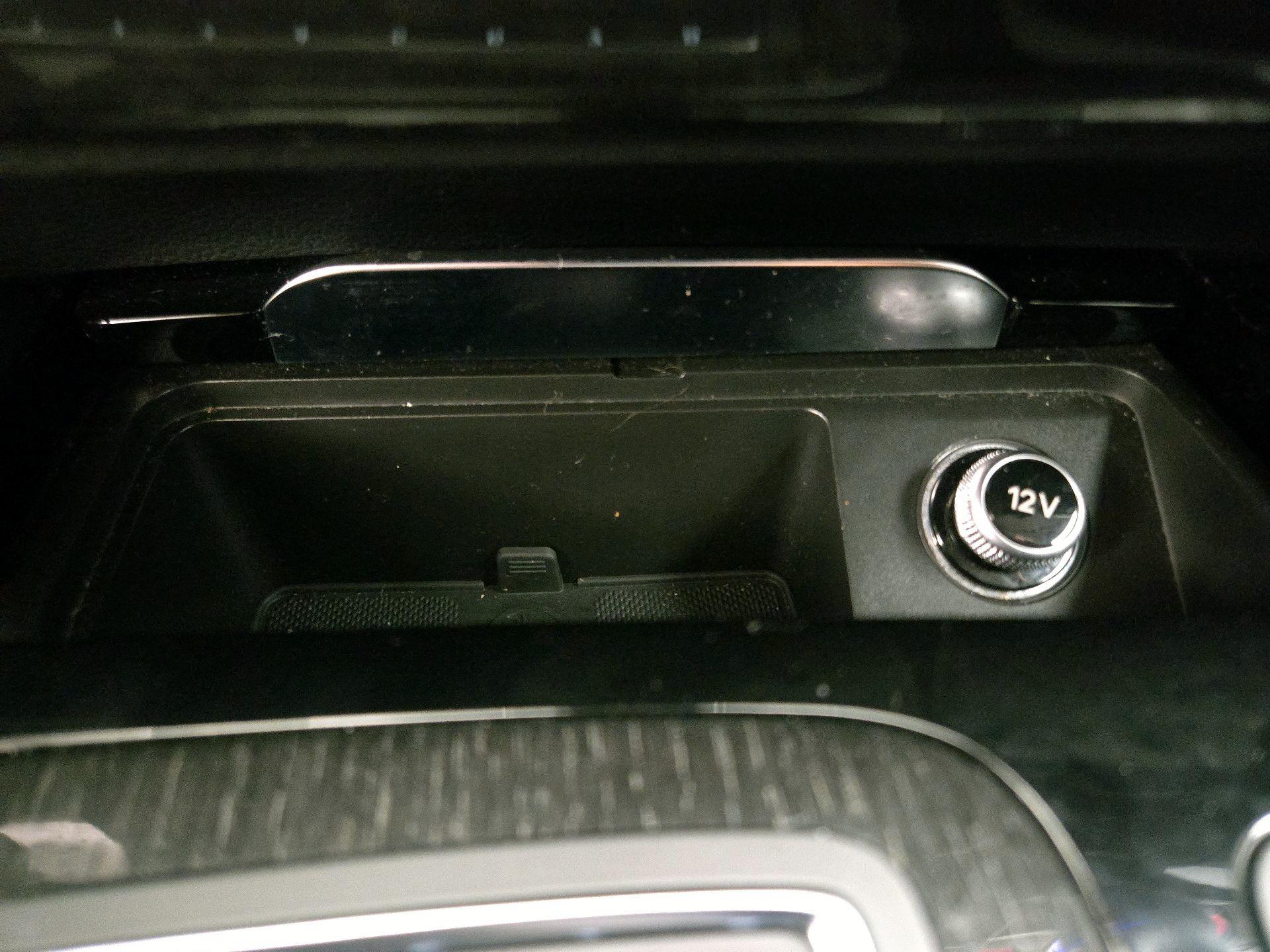 Thumbnail: 2019 Audi Q7 - 19