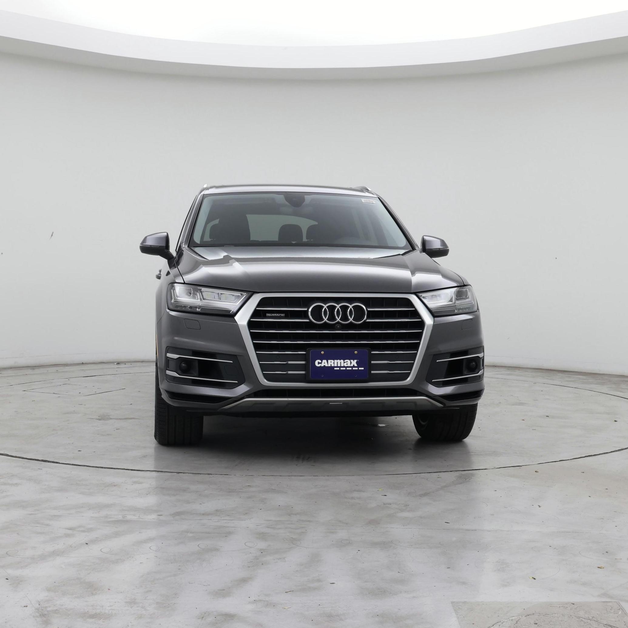 Thumbnail: 2019 Audi Q7 - 5