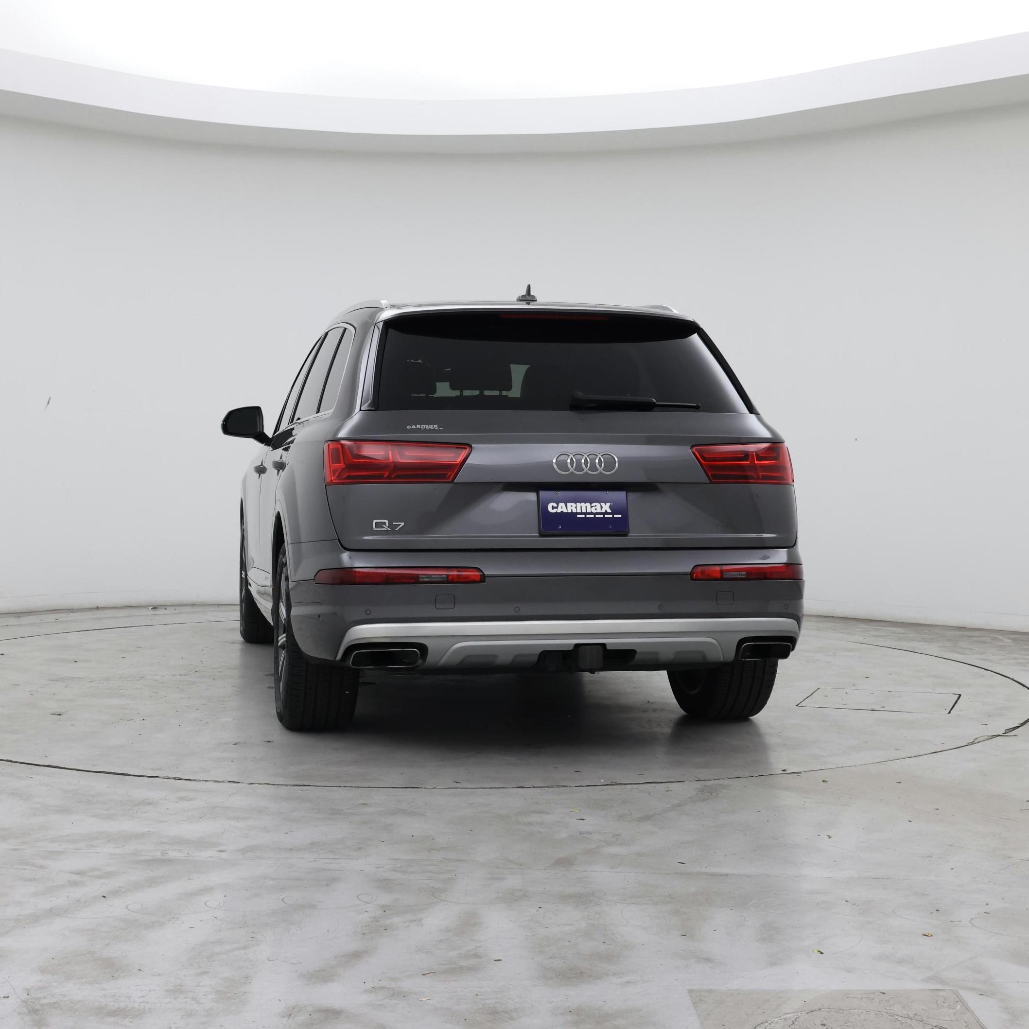 Thumbnail: 2019 Audi Q7 - 6