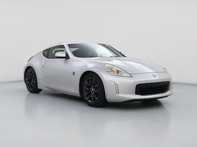 2015 Nissan 370Z