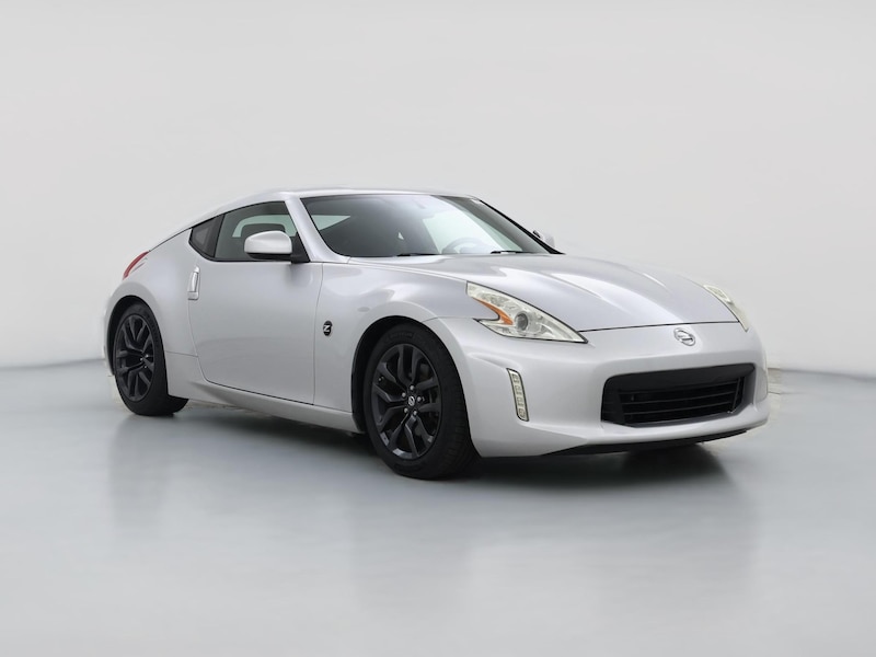 2015 Nissan Z 370Z -
                  Boynton Beach, FL
