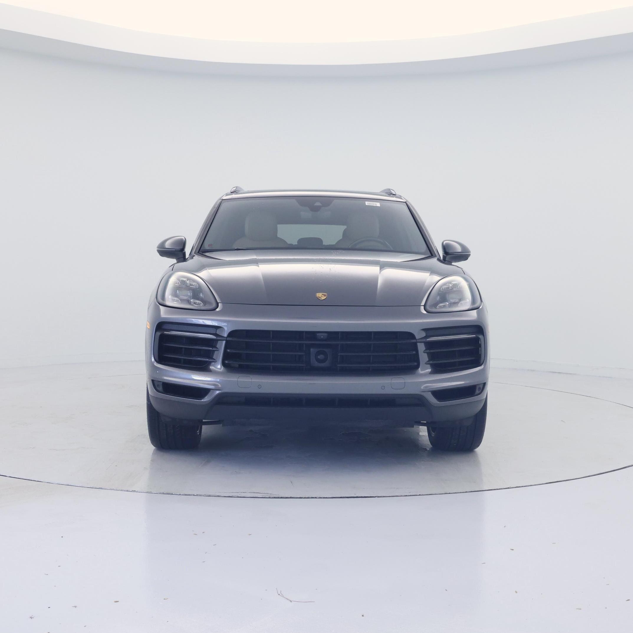 Thumbnail: 2021 Porsche Cayenne - 5