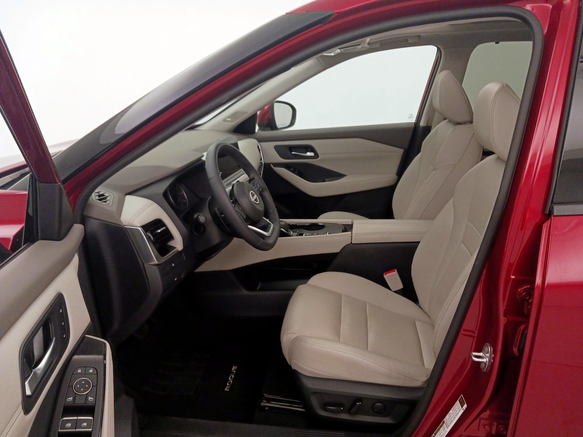 Thumbnail: 2023 Nissan Rogue - 11