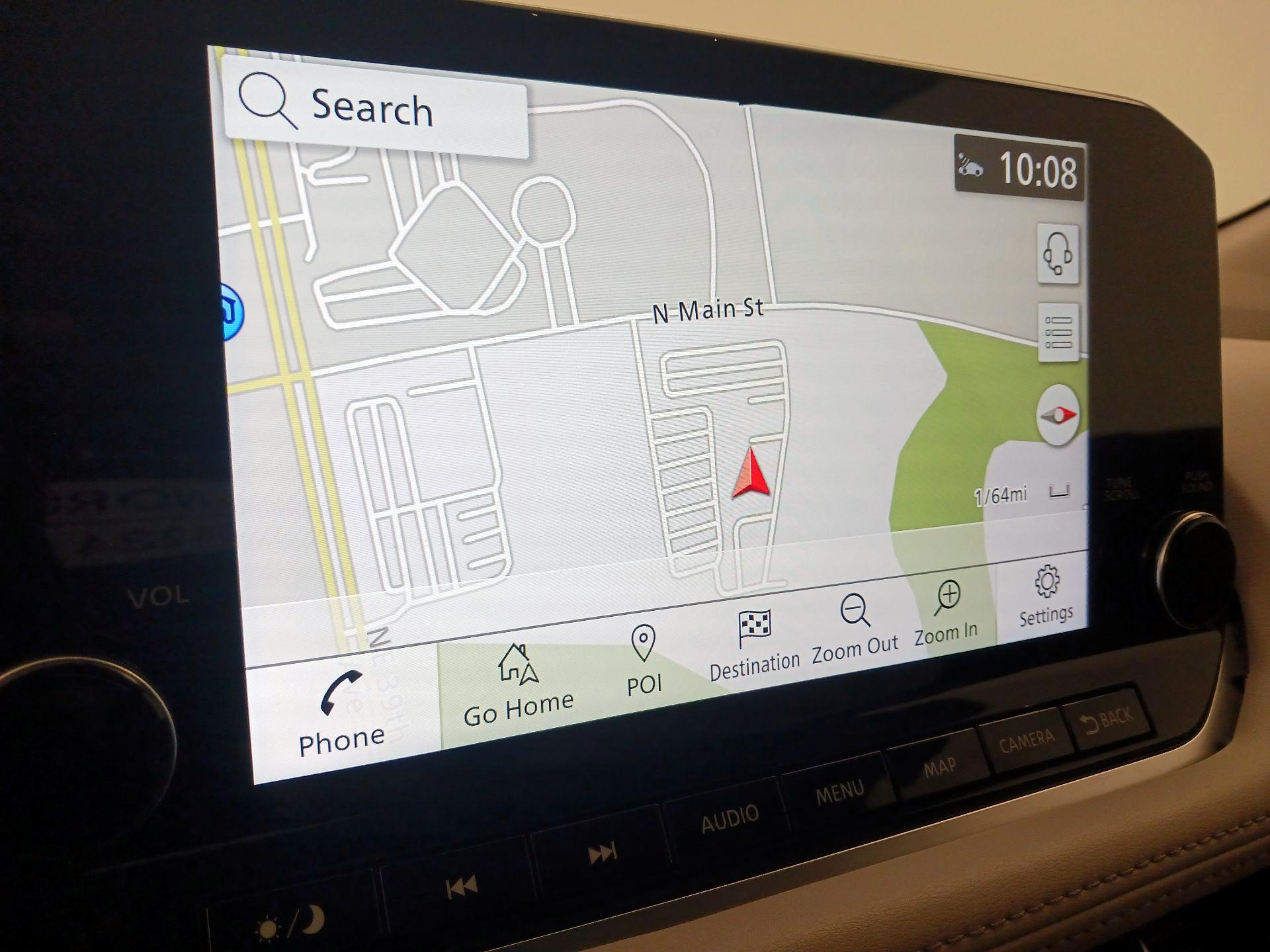 Thumbnail: 2023 Nissan Rogue - 14