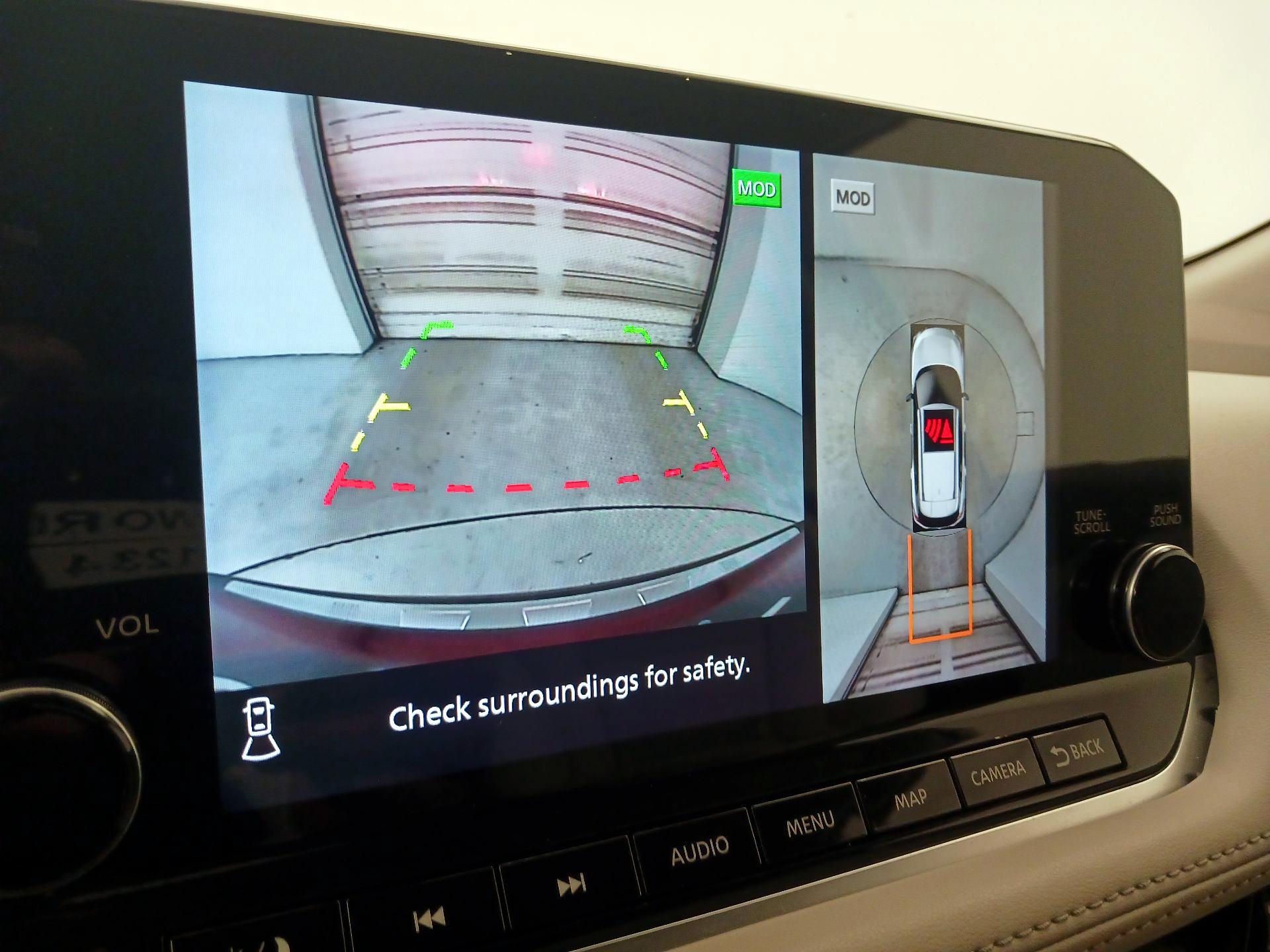 Thumbnail: 2023 Nissan Rogue - 15