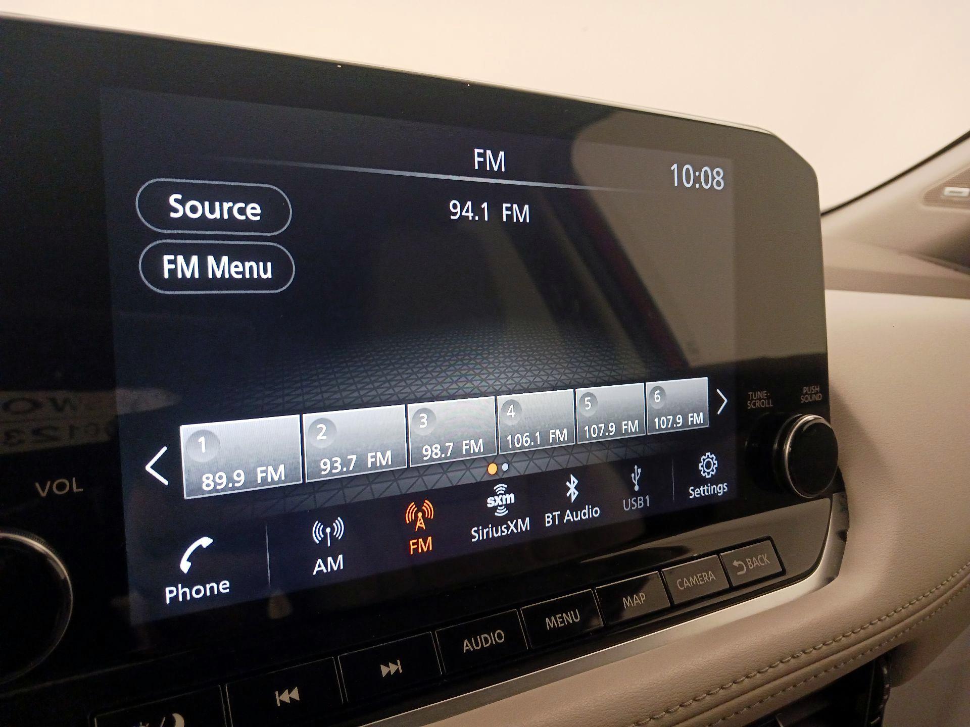 Thumbnail: 2023 Nissan Rogue - 16