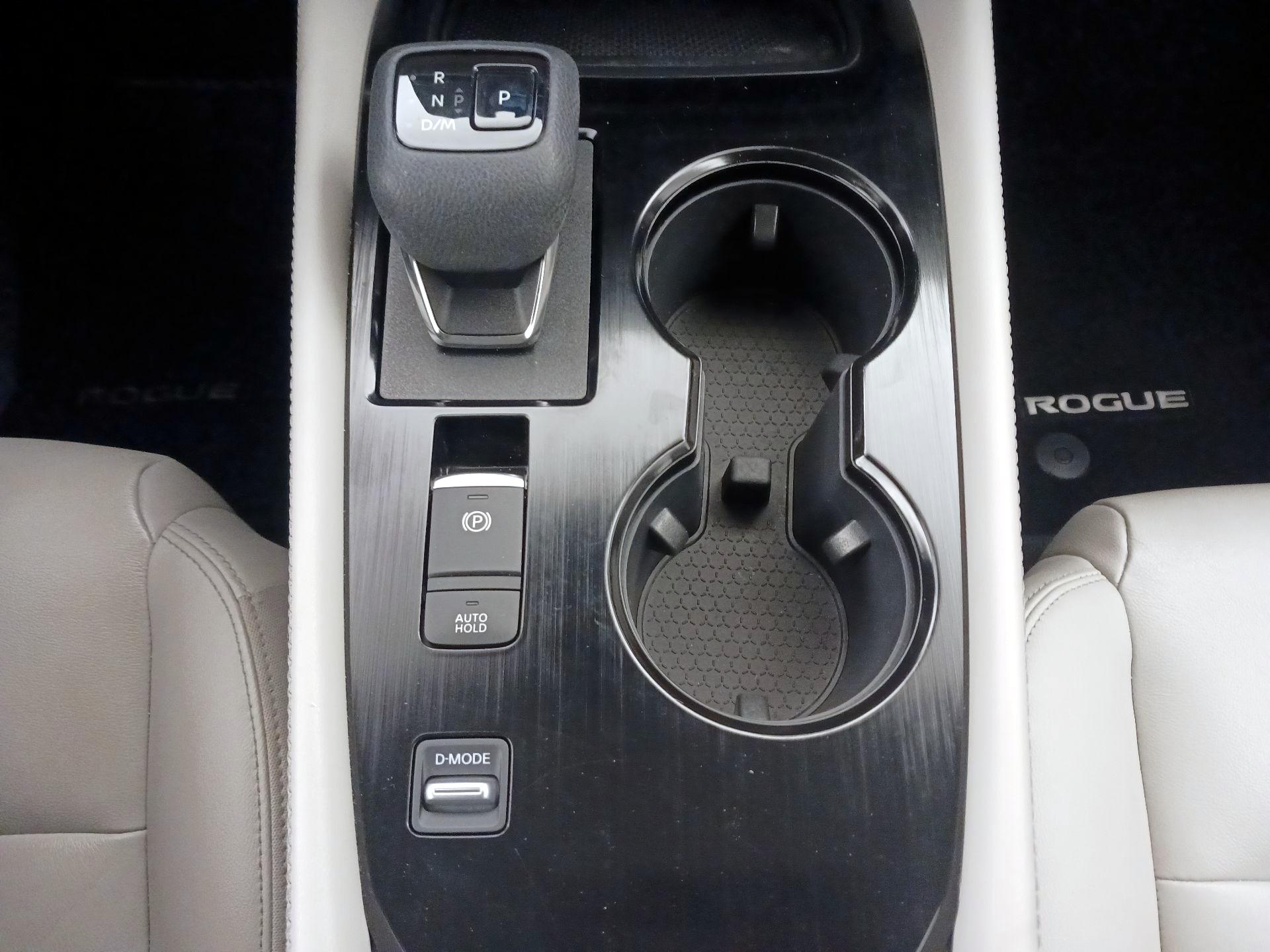 Thumbnail: 2023 Nissan Rogue - 18