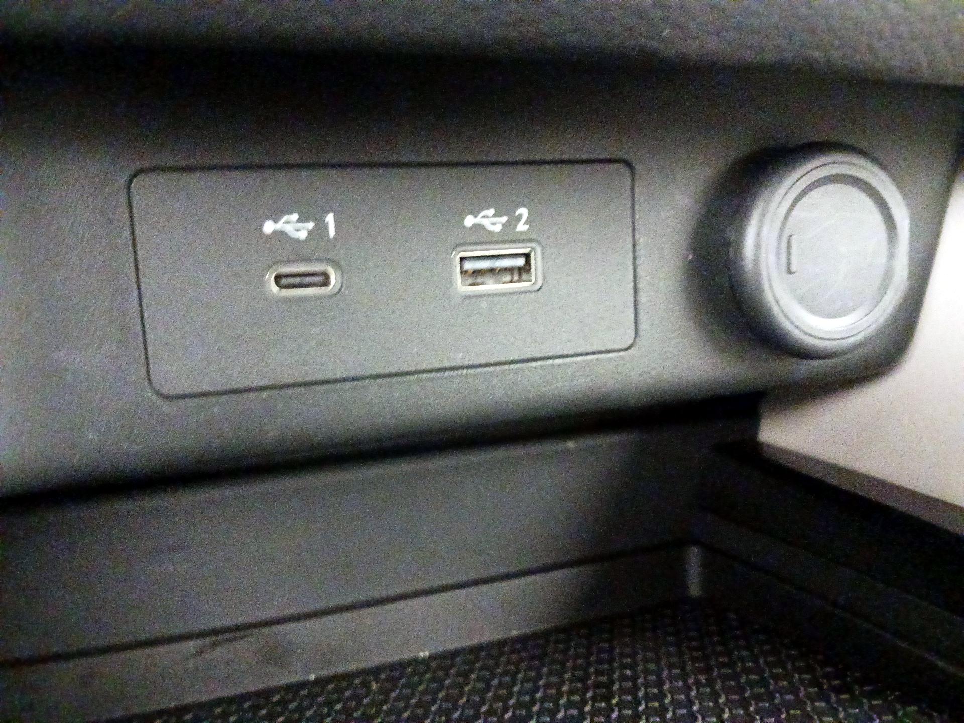 Thumbnail: 2023 Nissan Rogue - 19