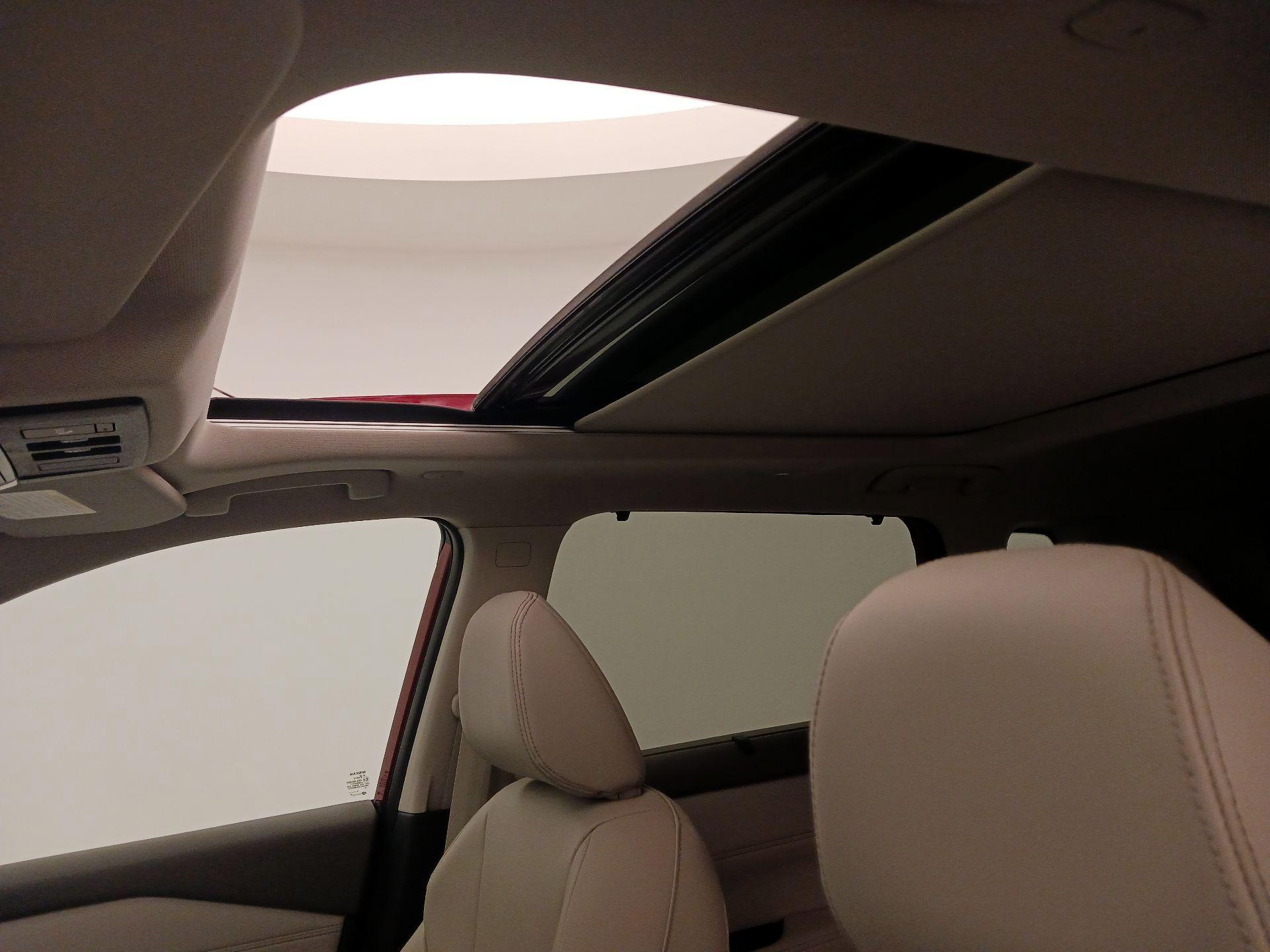 Thumbnail: 2023 Nissan Rogue - 20