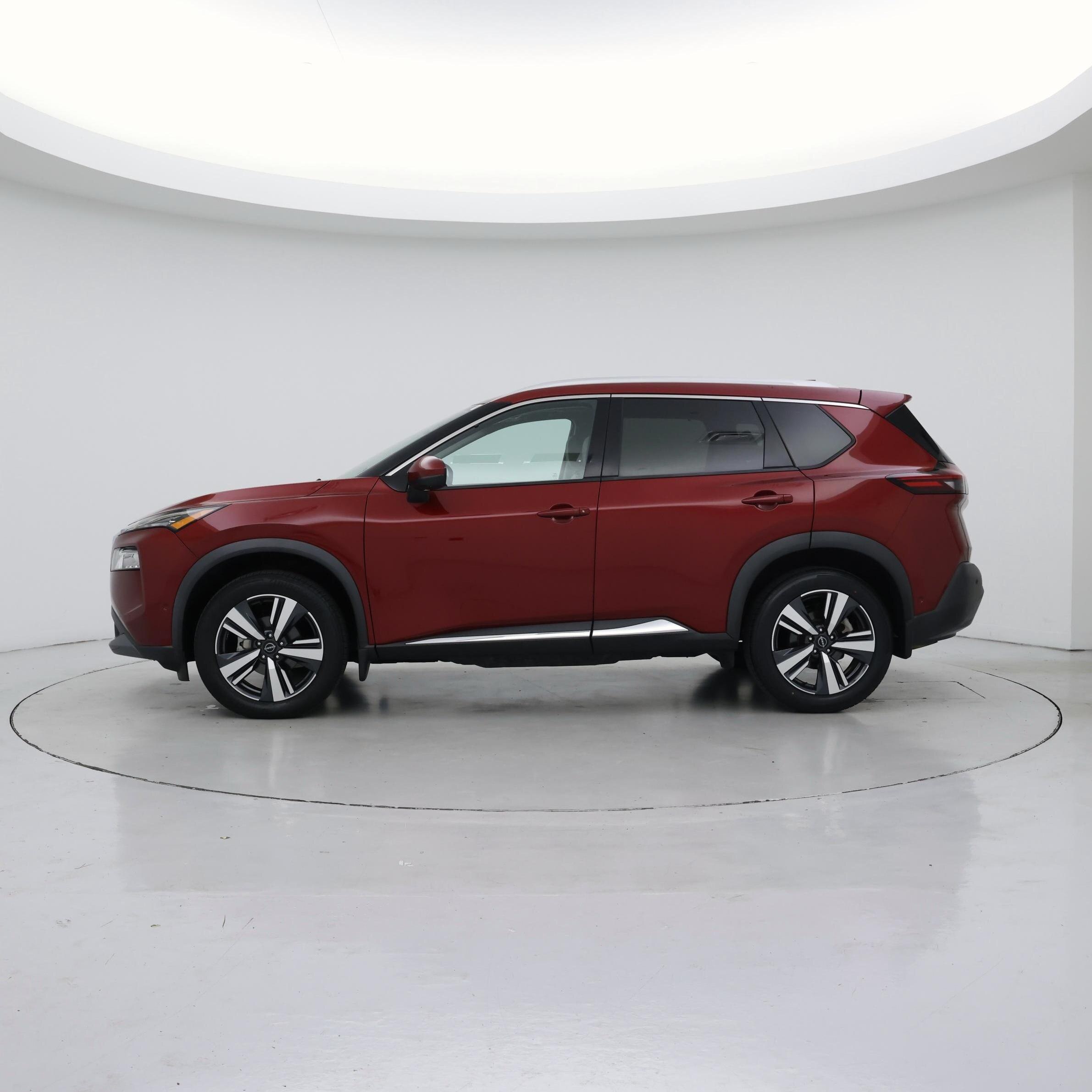 Thumbnail: 2023 Nissan Rogue - 3