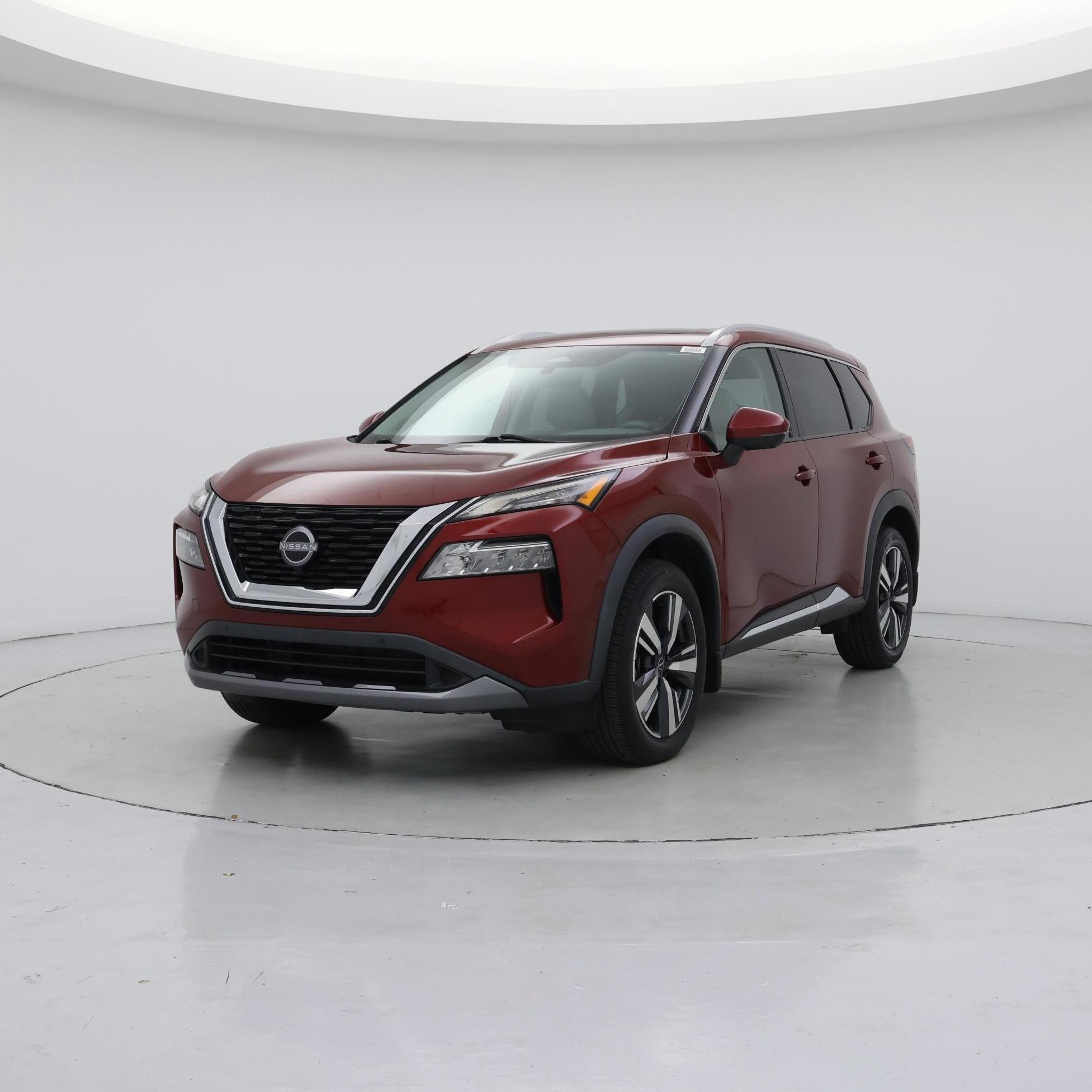 Thumbnail: 2023 Nissan Rogue - 4