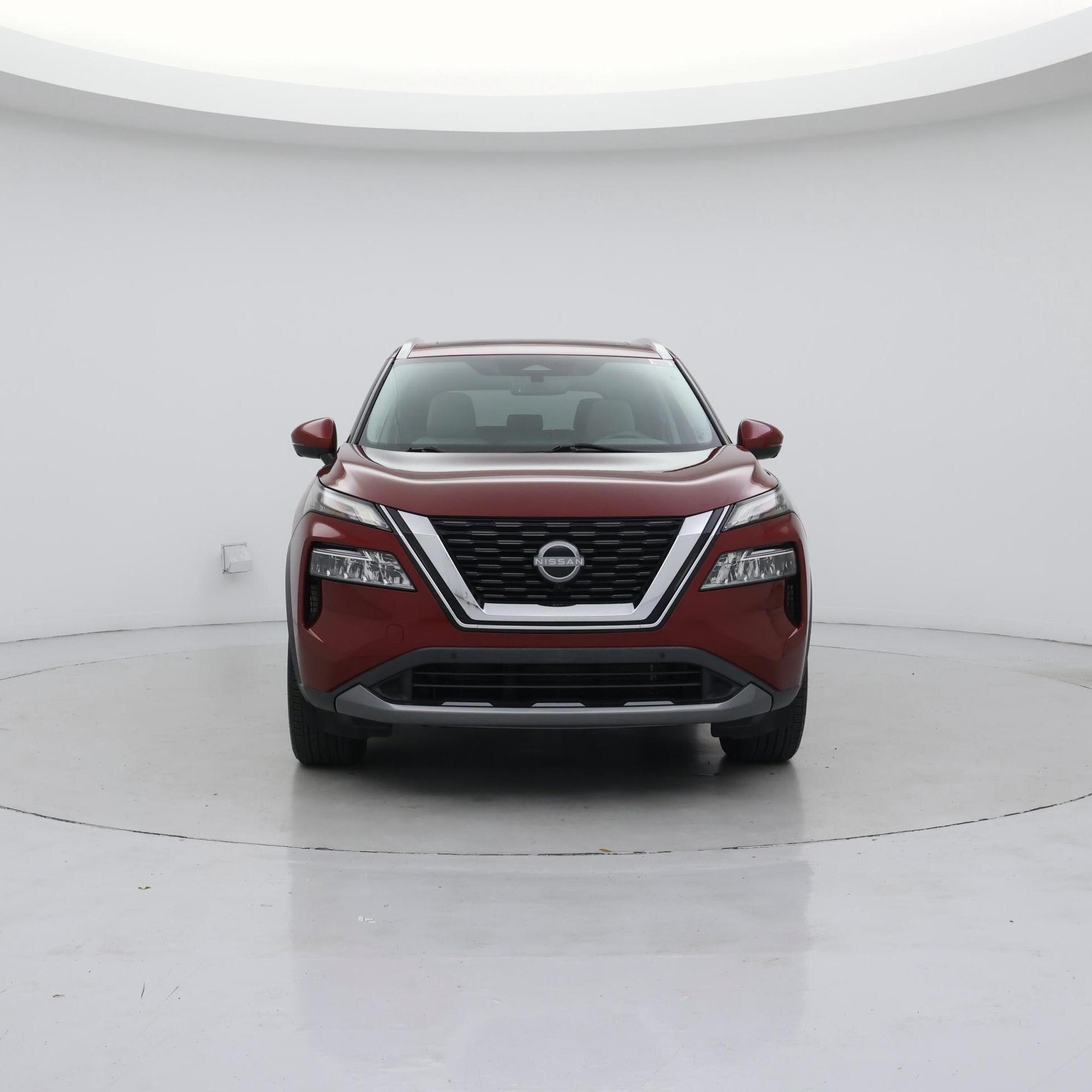 Thumbnail: 2023 Nissan Rogue - 5