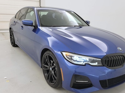 2020 BMW 330 I