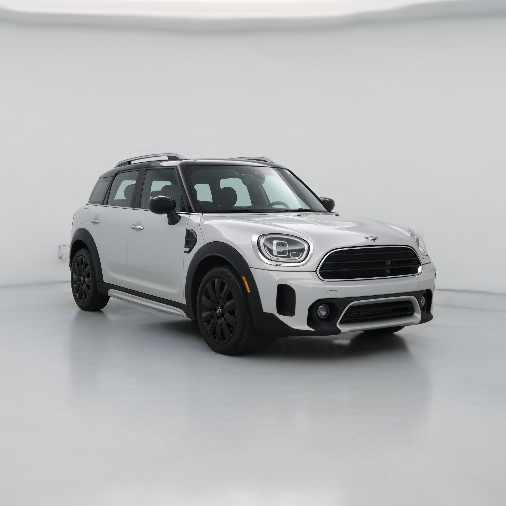 Thumbnail: 2021 MINI Cooper Countryman - 1