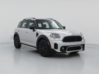 2021 Mini Cooper Countryman