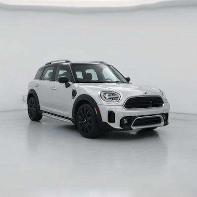 2021 Mini Cooper Countryman