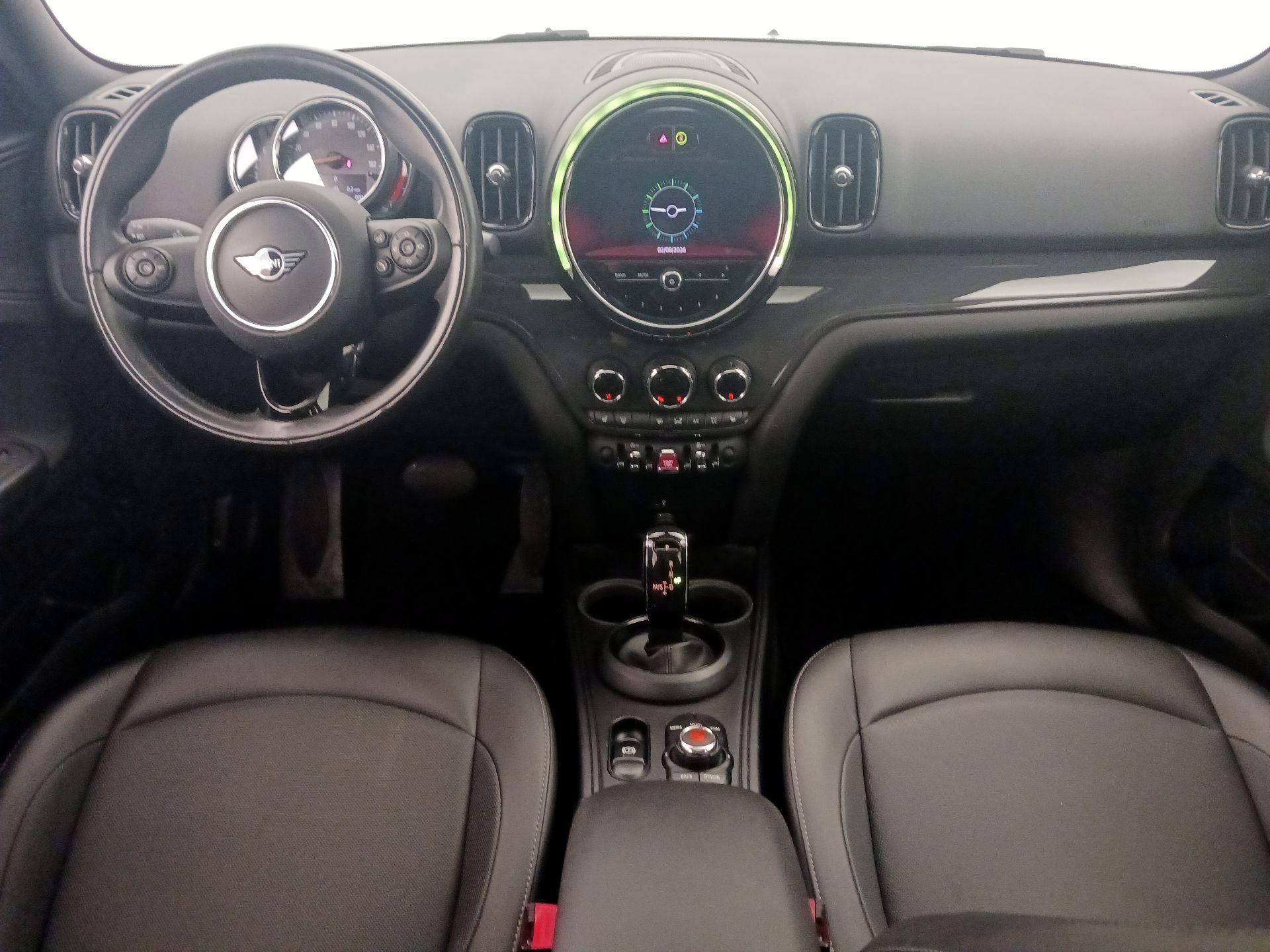 Thumbnail: 2021 MINI Cooper Countryman - 9