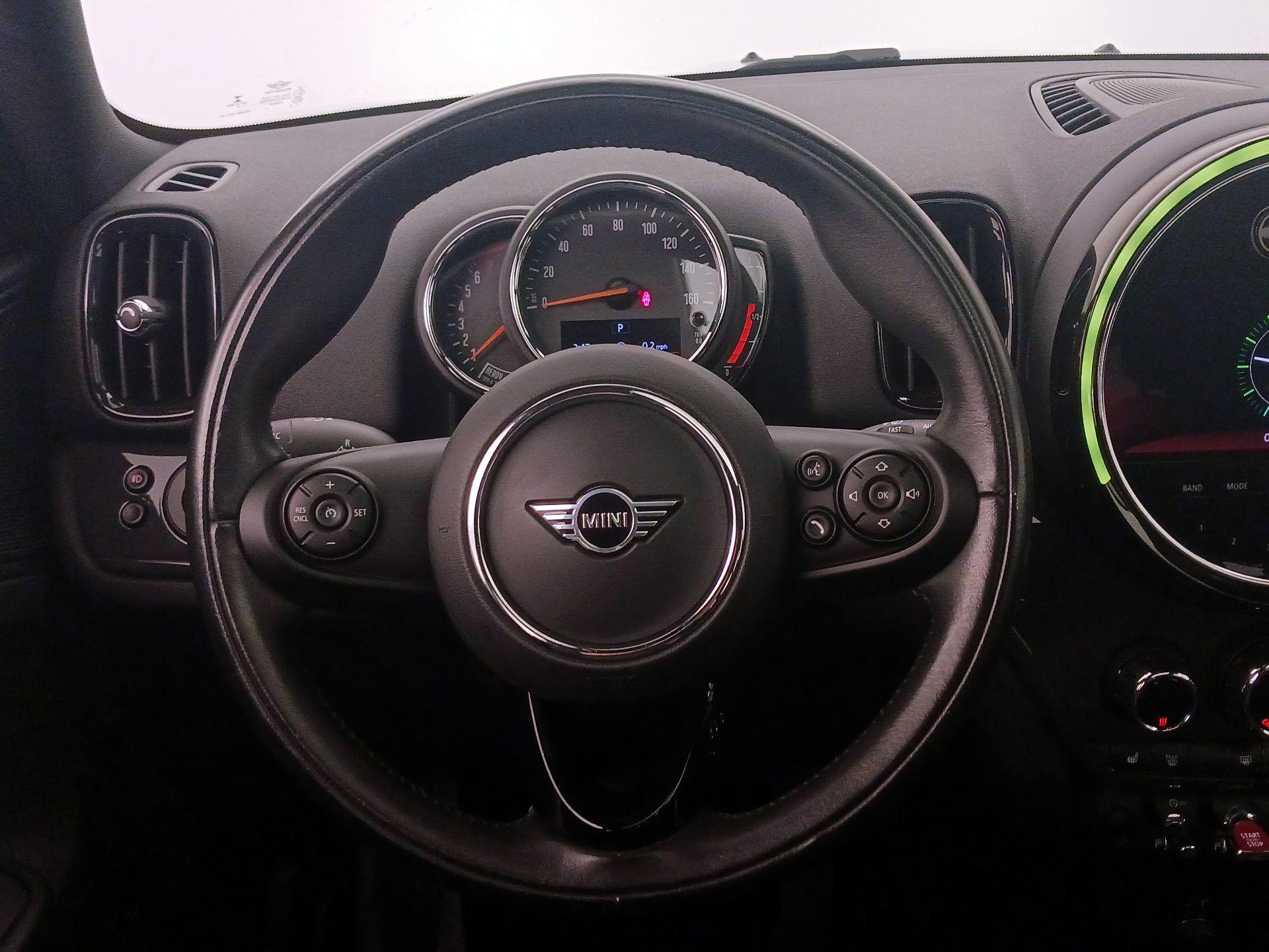 Thumbnail: 2021 MINI Cooper Countryman - 10