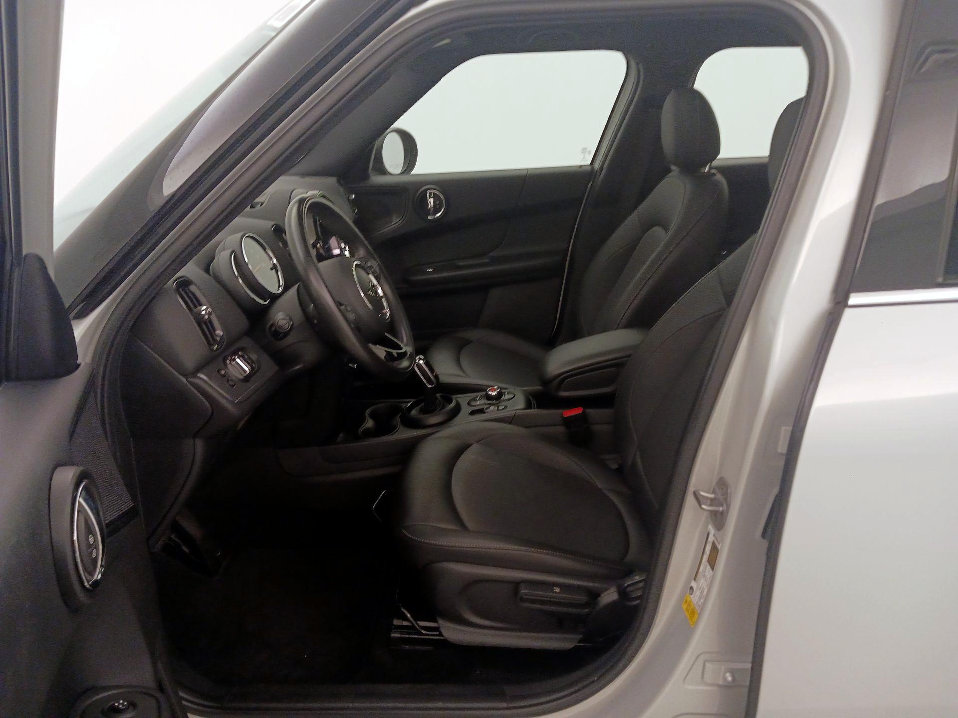 Thumbnail: 2021 MINI Cooper Countryman - 11