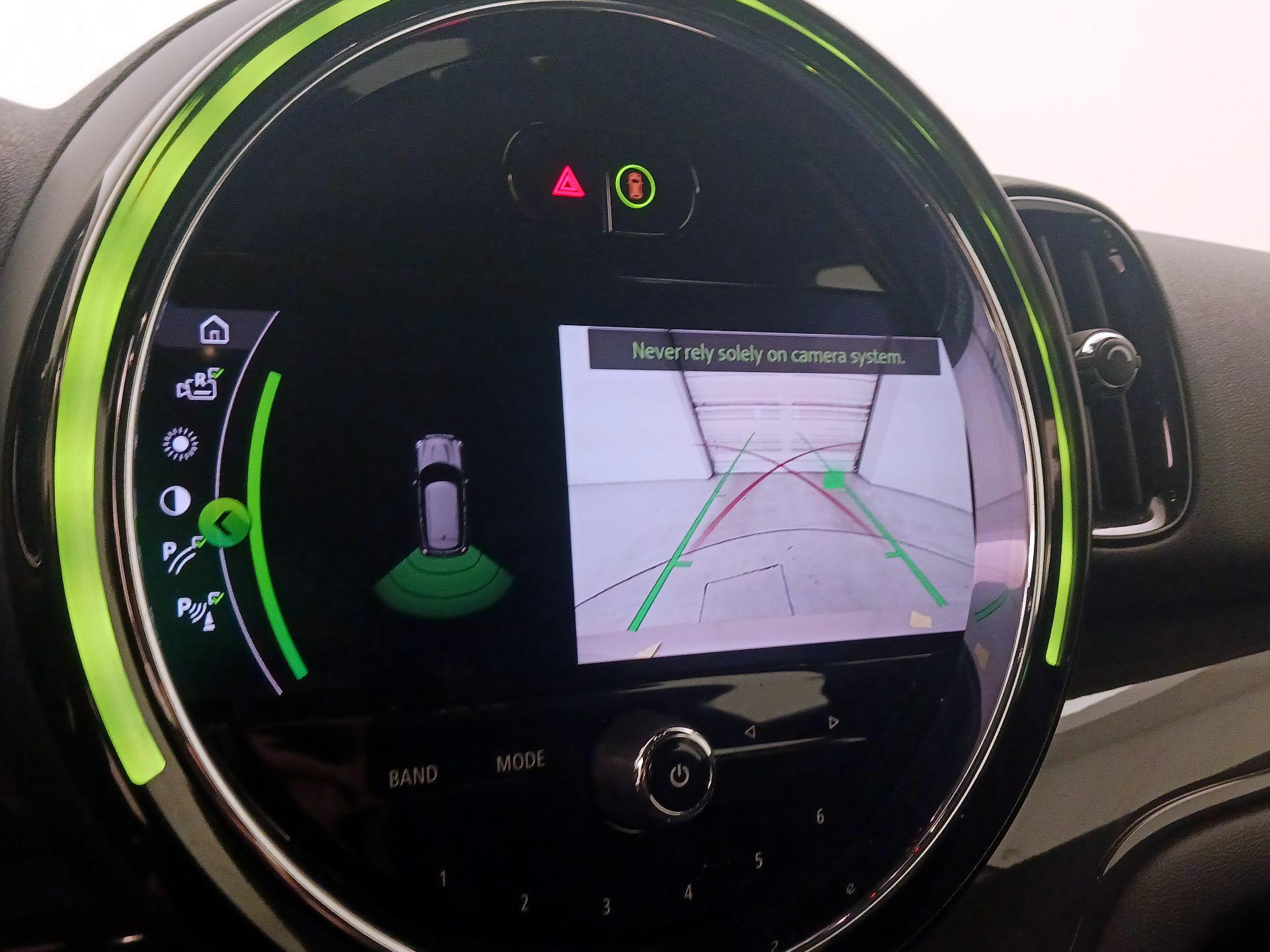 Thumbnail: 2021 MINI Cooper Countryman - 14