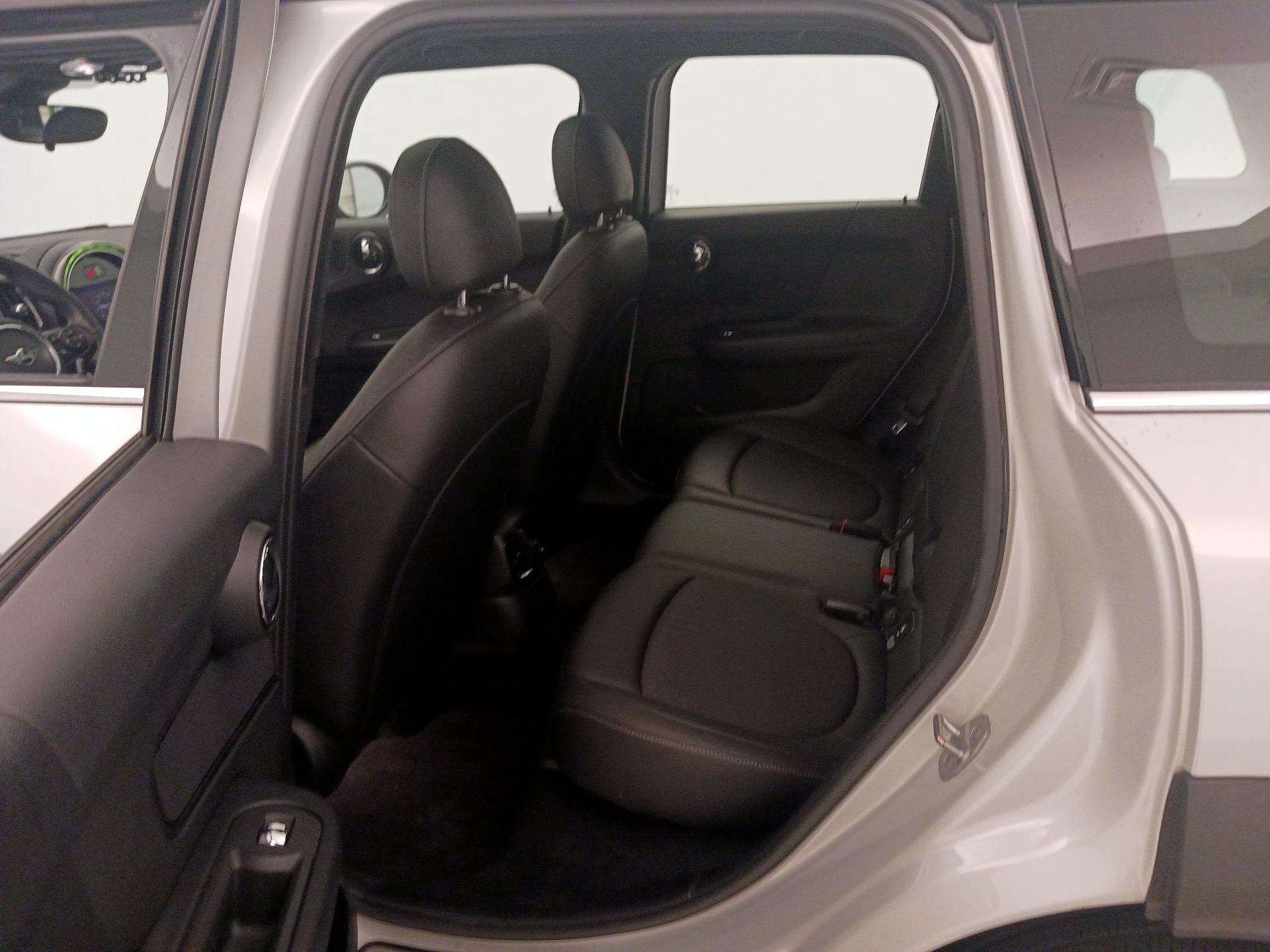 Thumbnail: 2021 MINI Cooper Countryman - 20