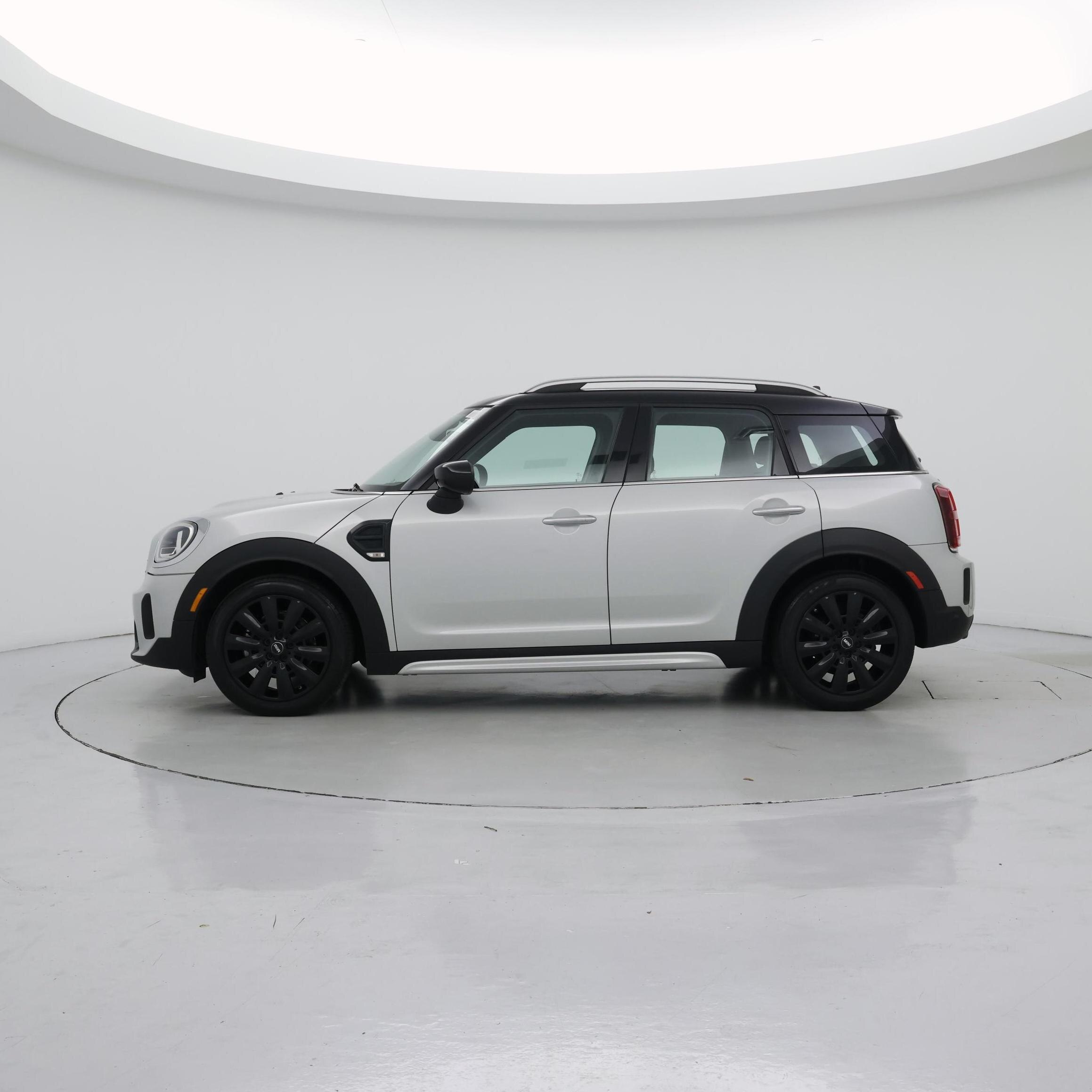 Thumbnail: 2021 MINI Cooper Countryman - 3