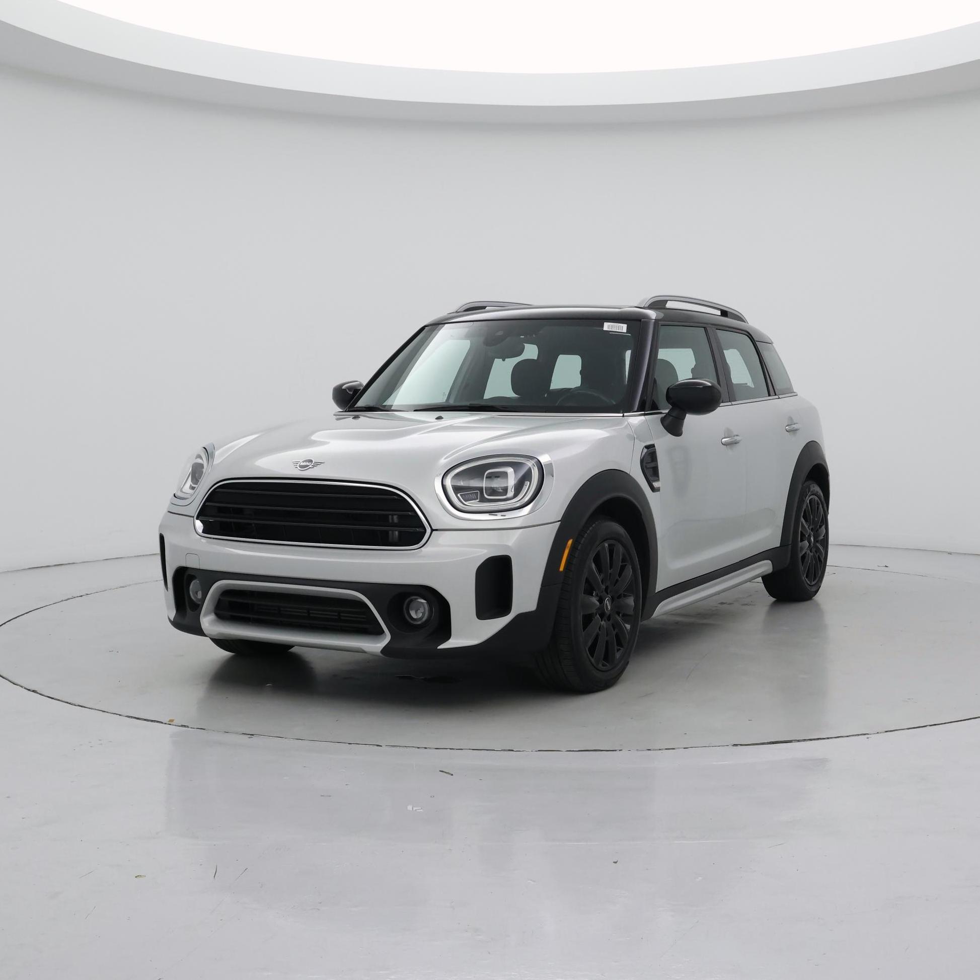 Thumbnail: 2021 MINI Cooper Countryman - 4