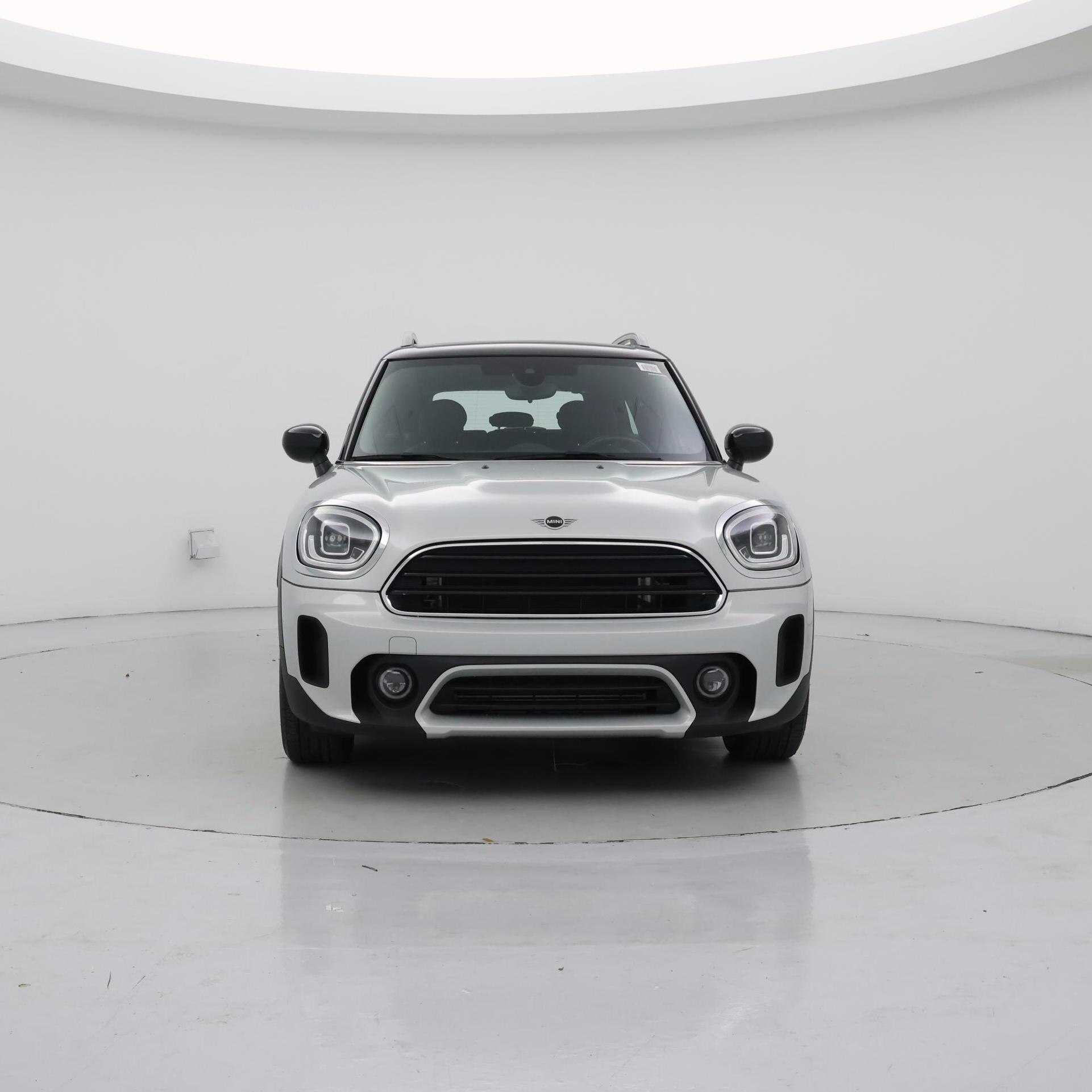 Thumbnail: 2021 MINI Cooper Countryman - 5