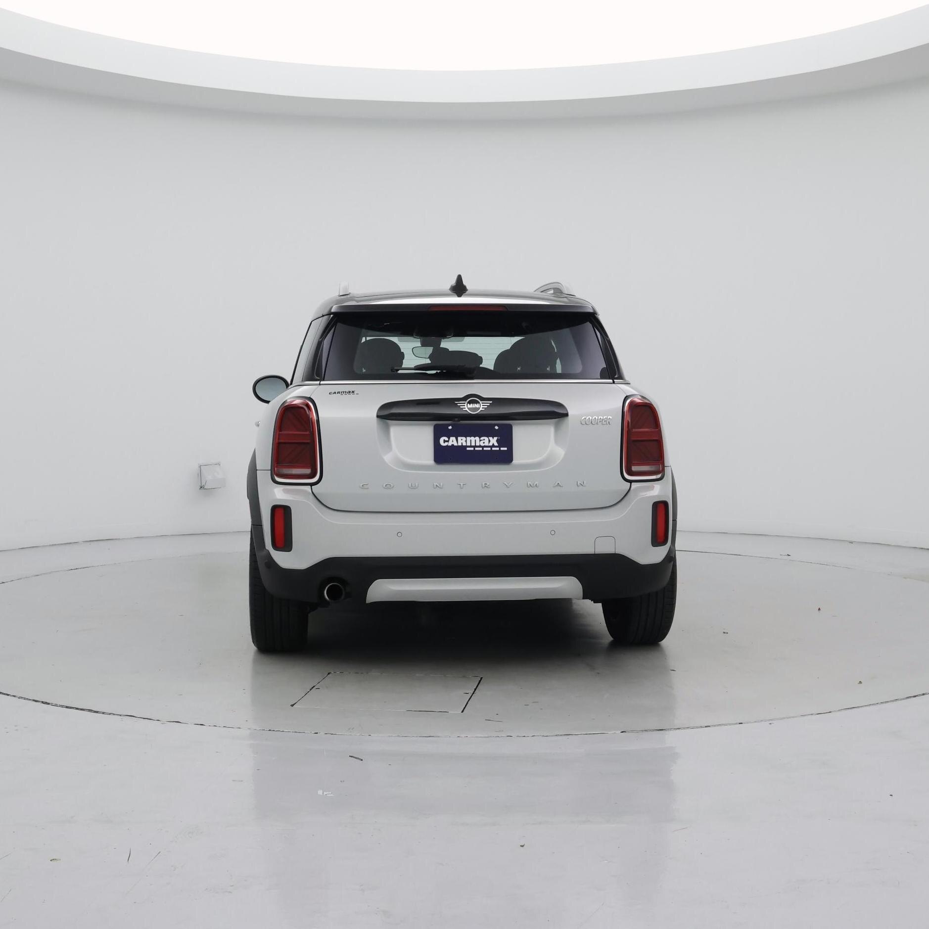 Thumbnail: 2021 MINI Cooper Countryman - 6