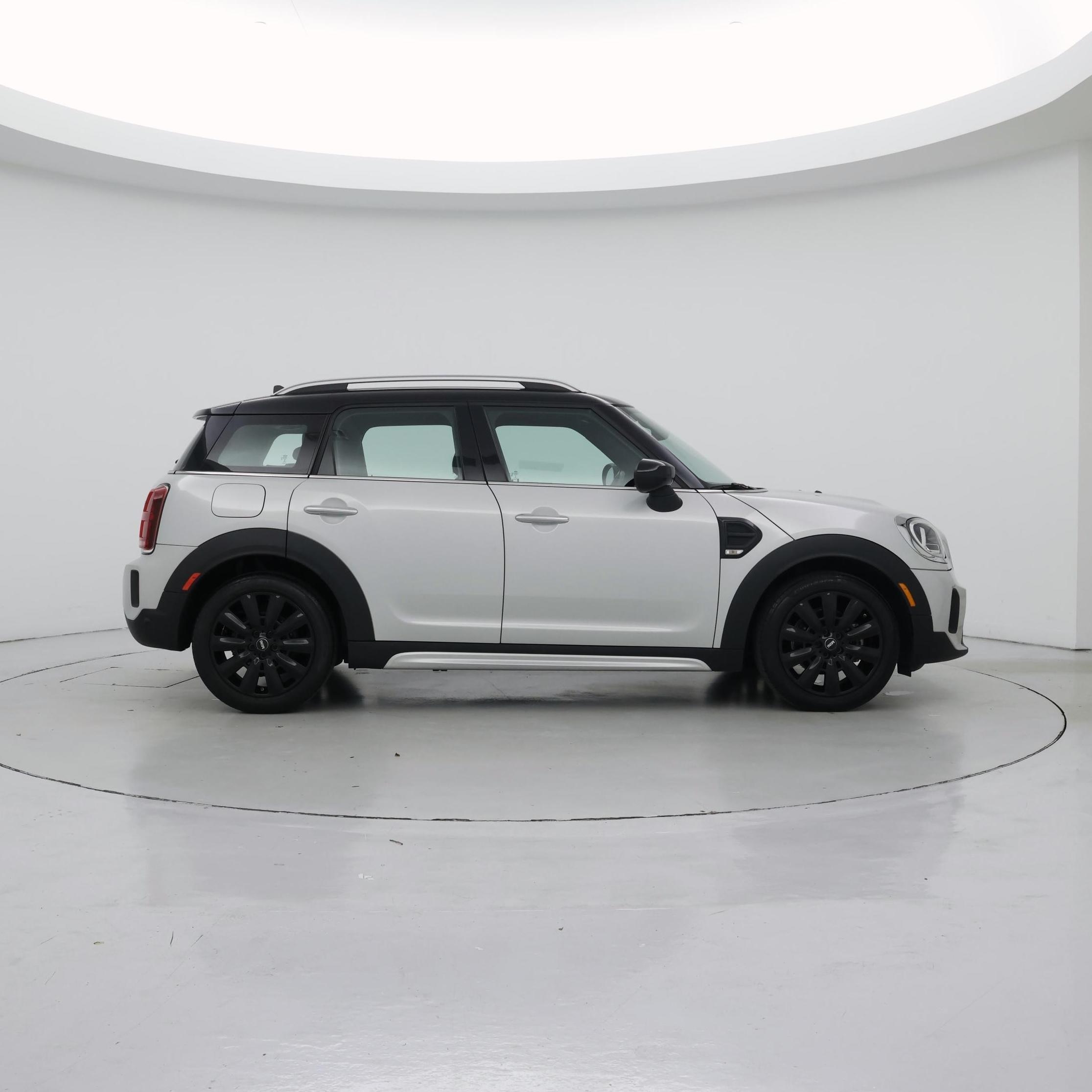 Thumbnail: 2021 MINI Cooper Countryman - 7