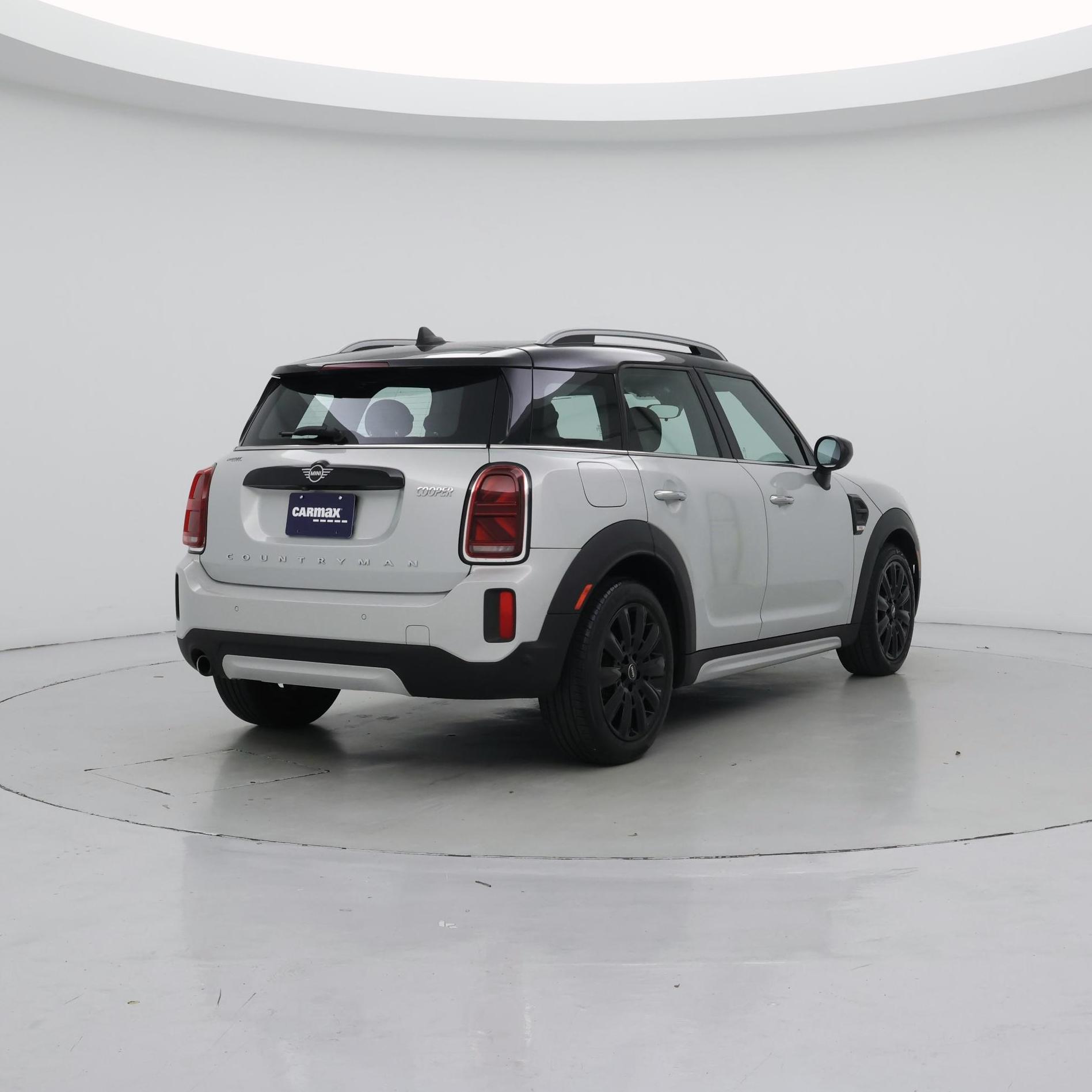 Thumbnail: 2021 MINI Cooper Countryman - 8