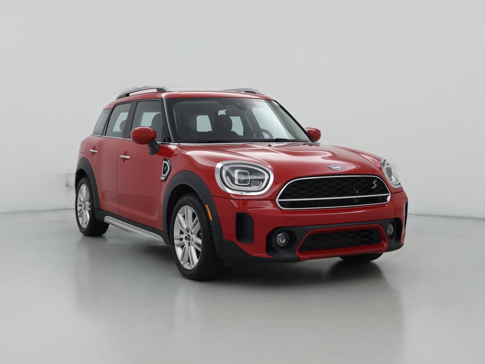 2021 MINI Countryman S