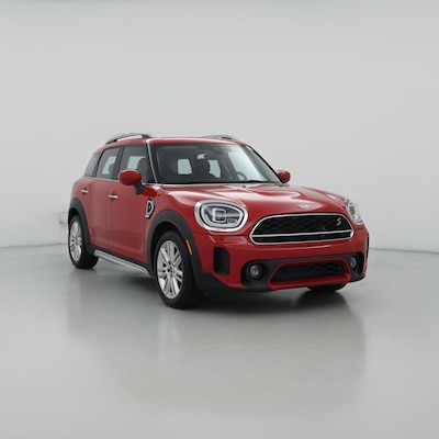 2021 Mini Cooper Countryman S ALL4