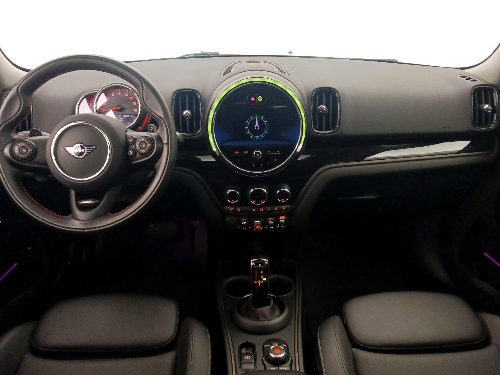 Thumbnail: 2021 MINI Cooper Countryman - 9