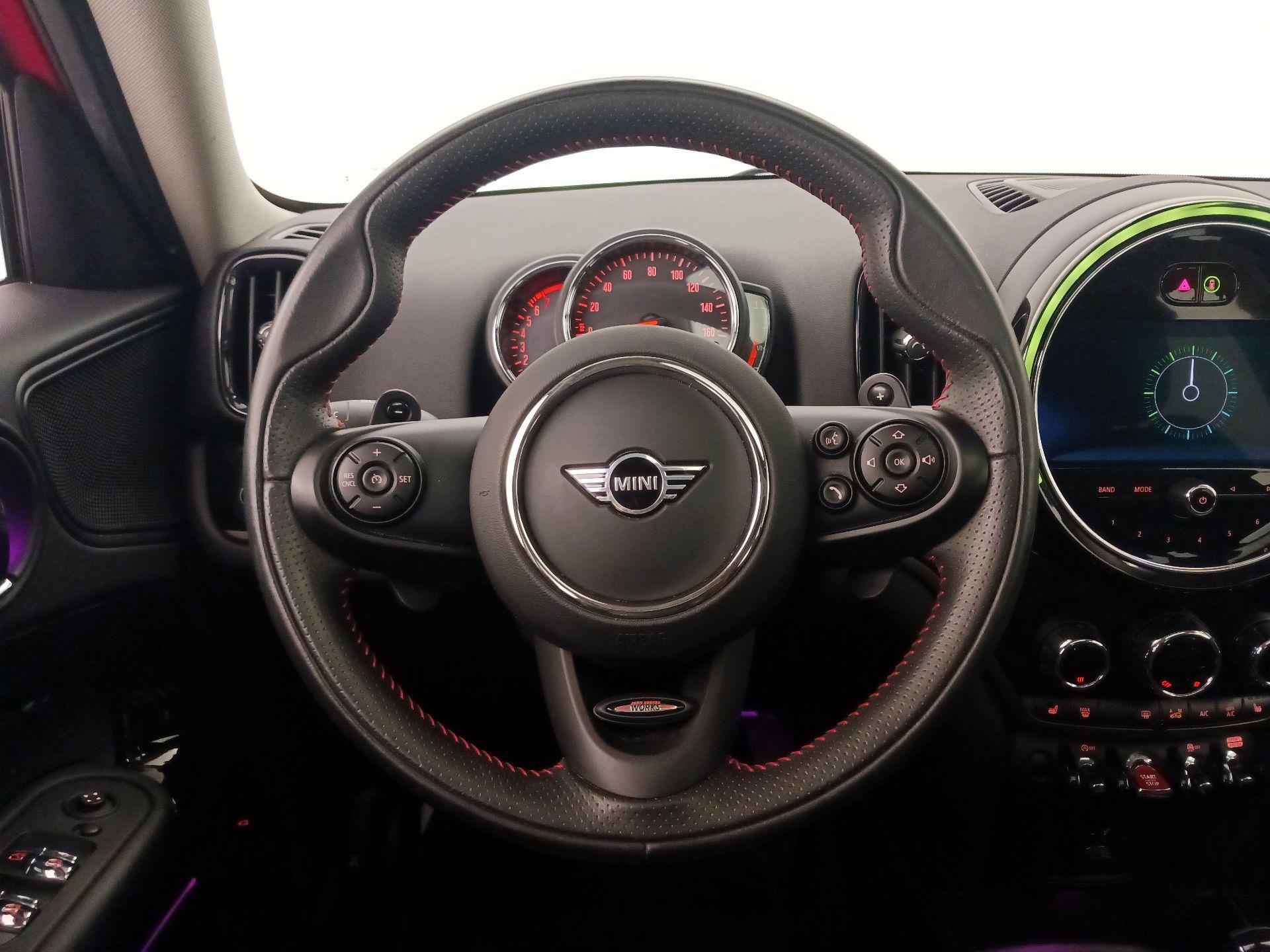 Thumbnail: 2021 MINI Cooper Countryman - 10