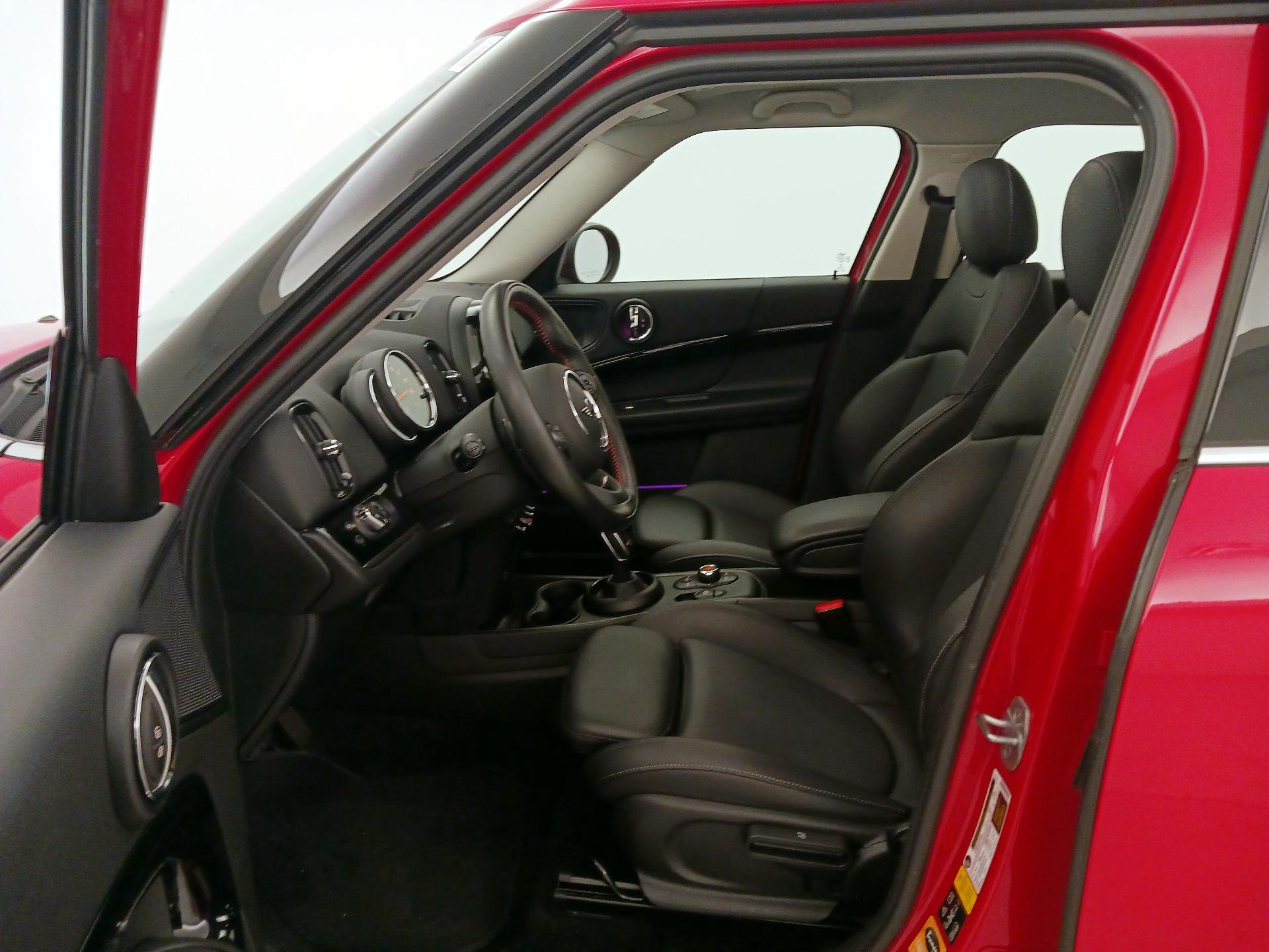 Thumbnail: 2021 MINI Cooper Countryman - 11