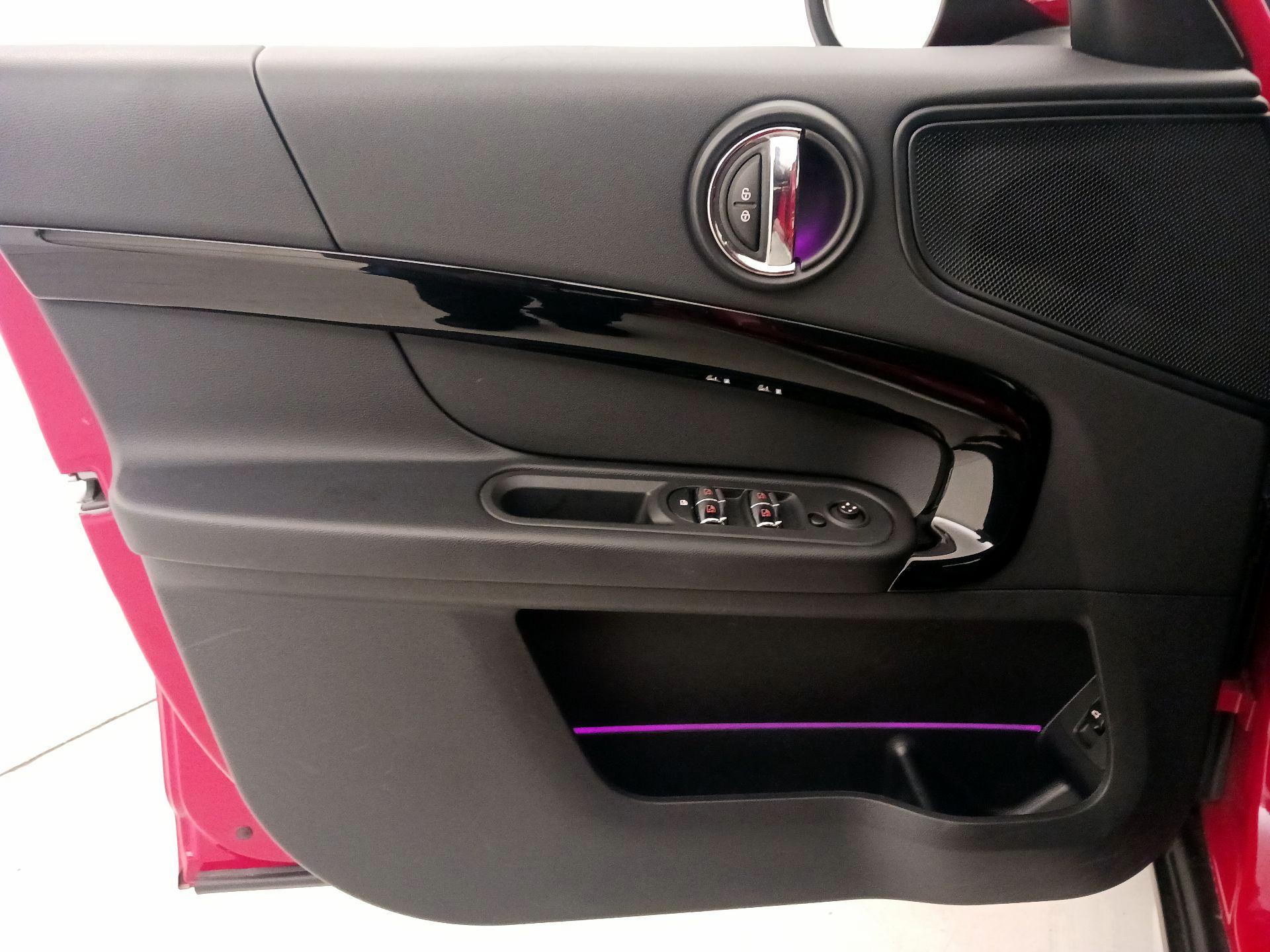 Thumbnail: 2021 MINI Cooper Countryman - 12