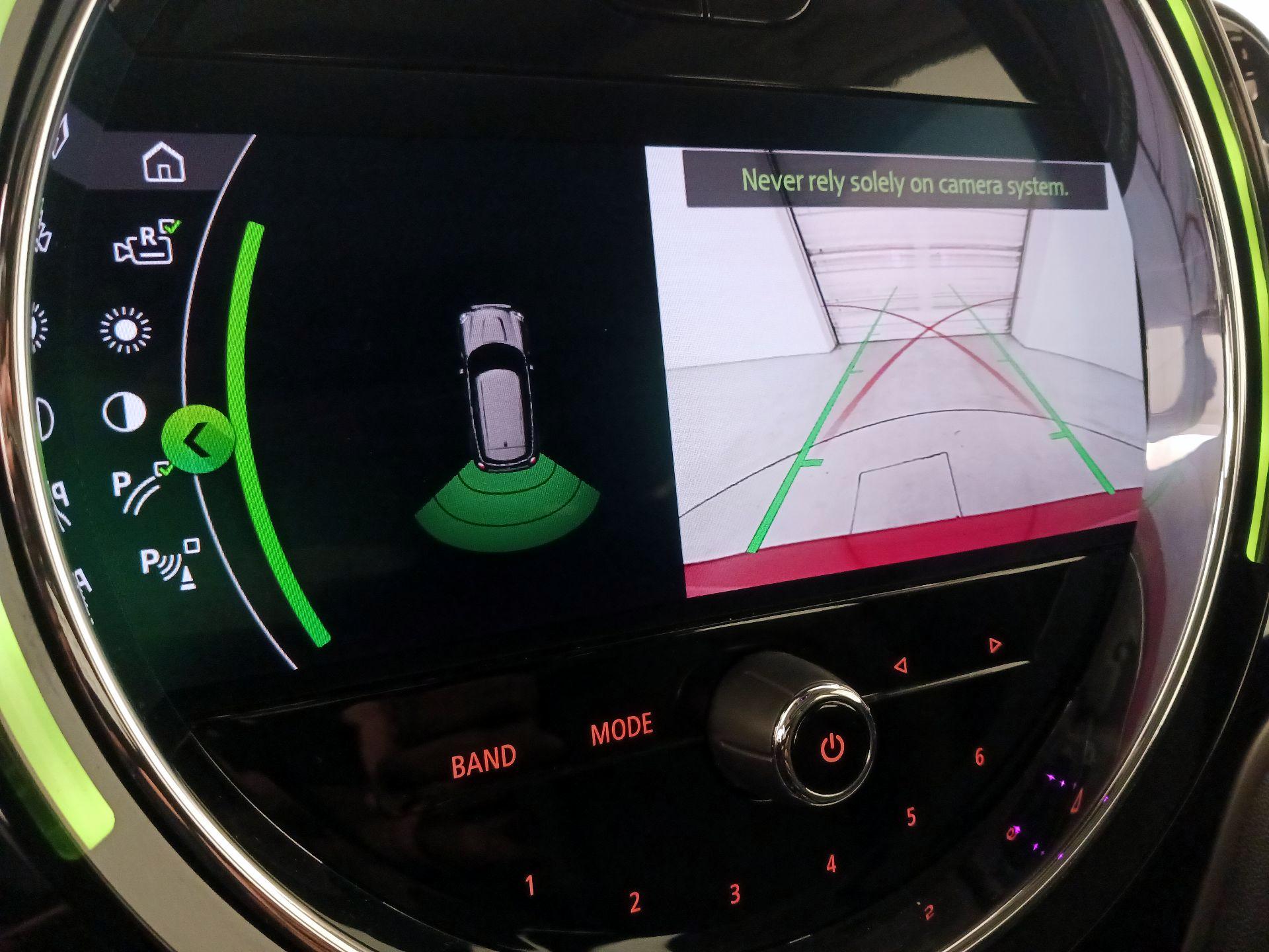 Thumbnail: 2021 MINI Cooper Countryman - 14