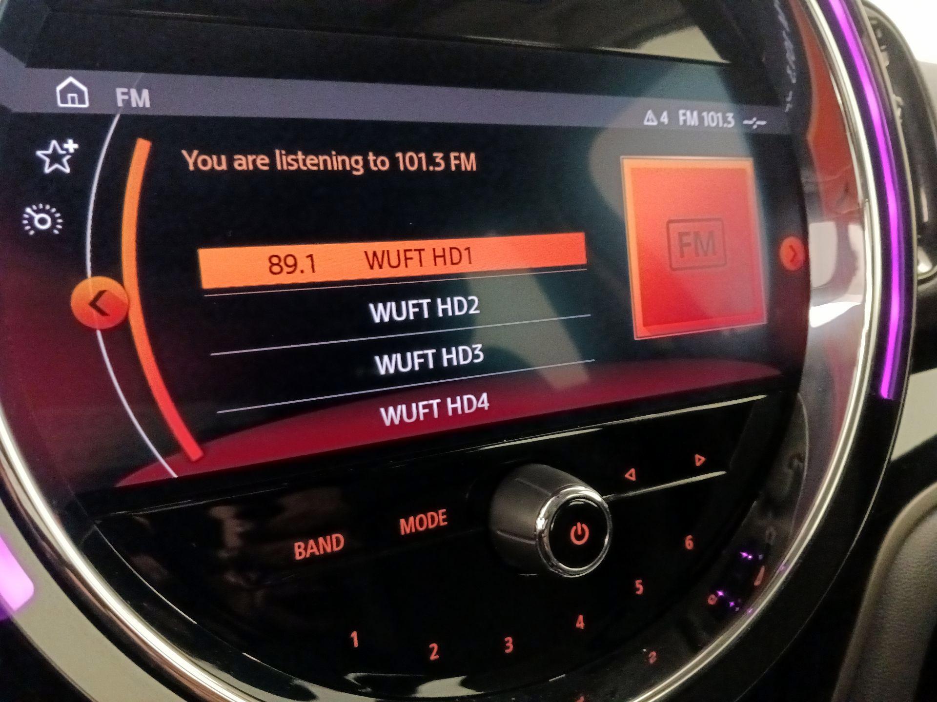 Thumbnail: 2021 MINI Cooper Countryman - 15