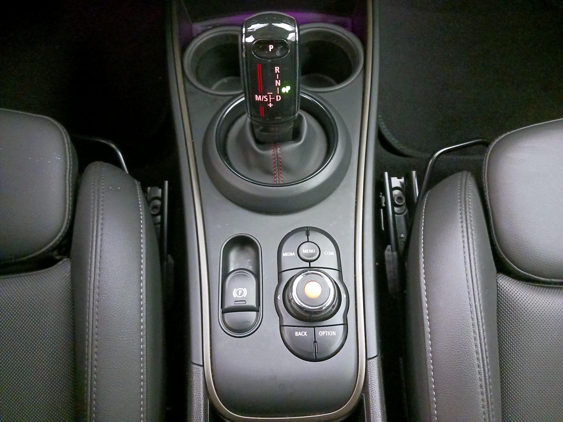 Thumbnail: 2021 MINI Cooper Countryman - 17