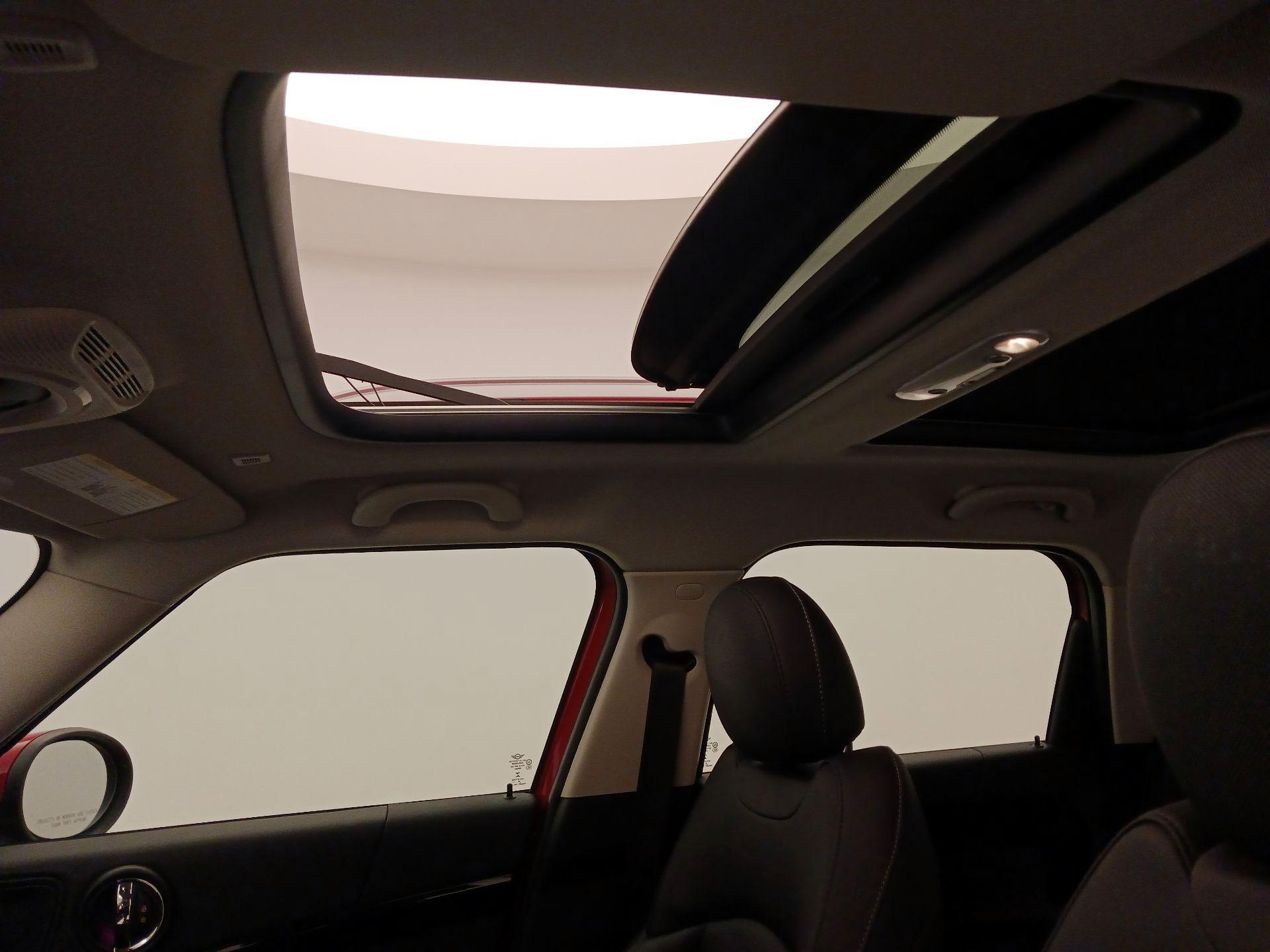 Thumbnail: 2021 MINI Cooper Countryman - 19