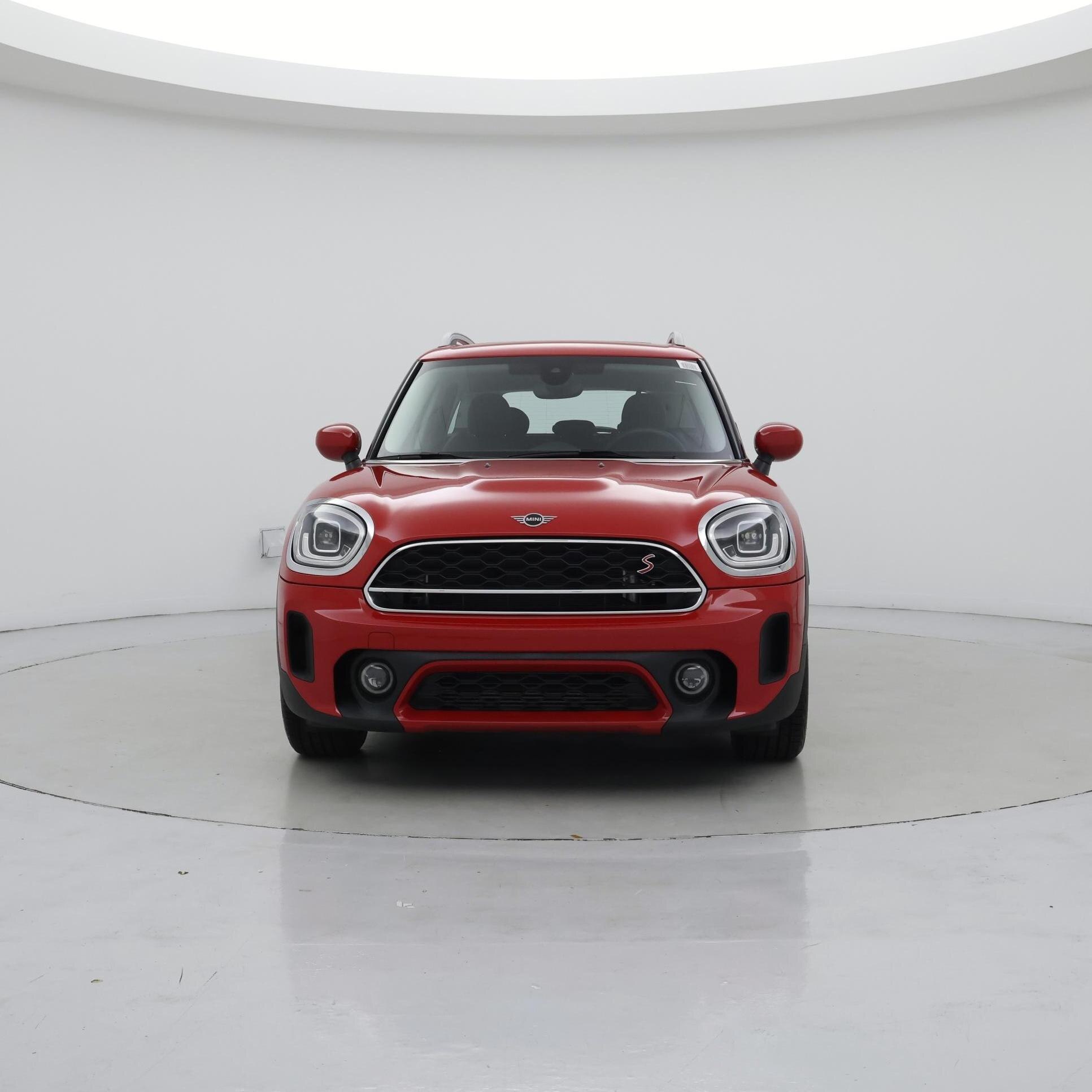 Thumbnail: 2021 MINI Cooper Countryman - 5