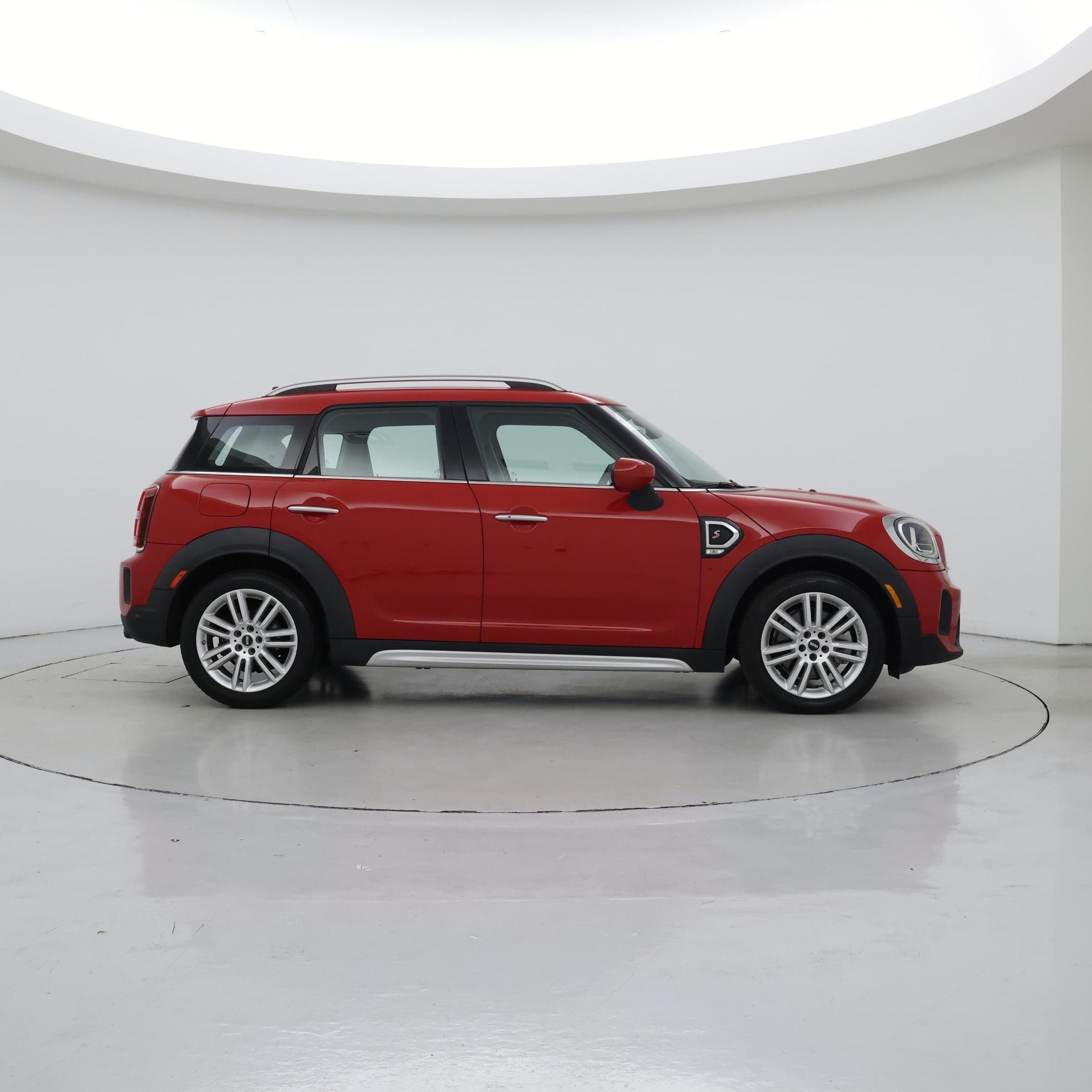 Thumbnail: 2021 MINI Cooper Countryman - 7