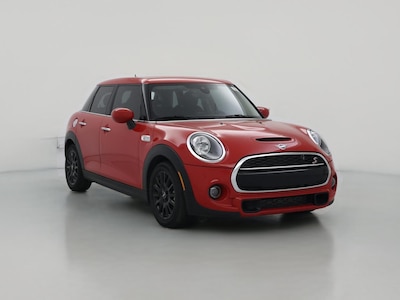 2020 Mini Cooper Hardtop S