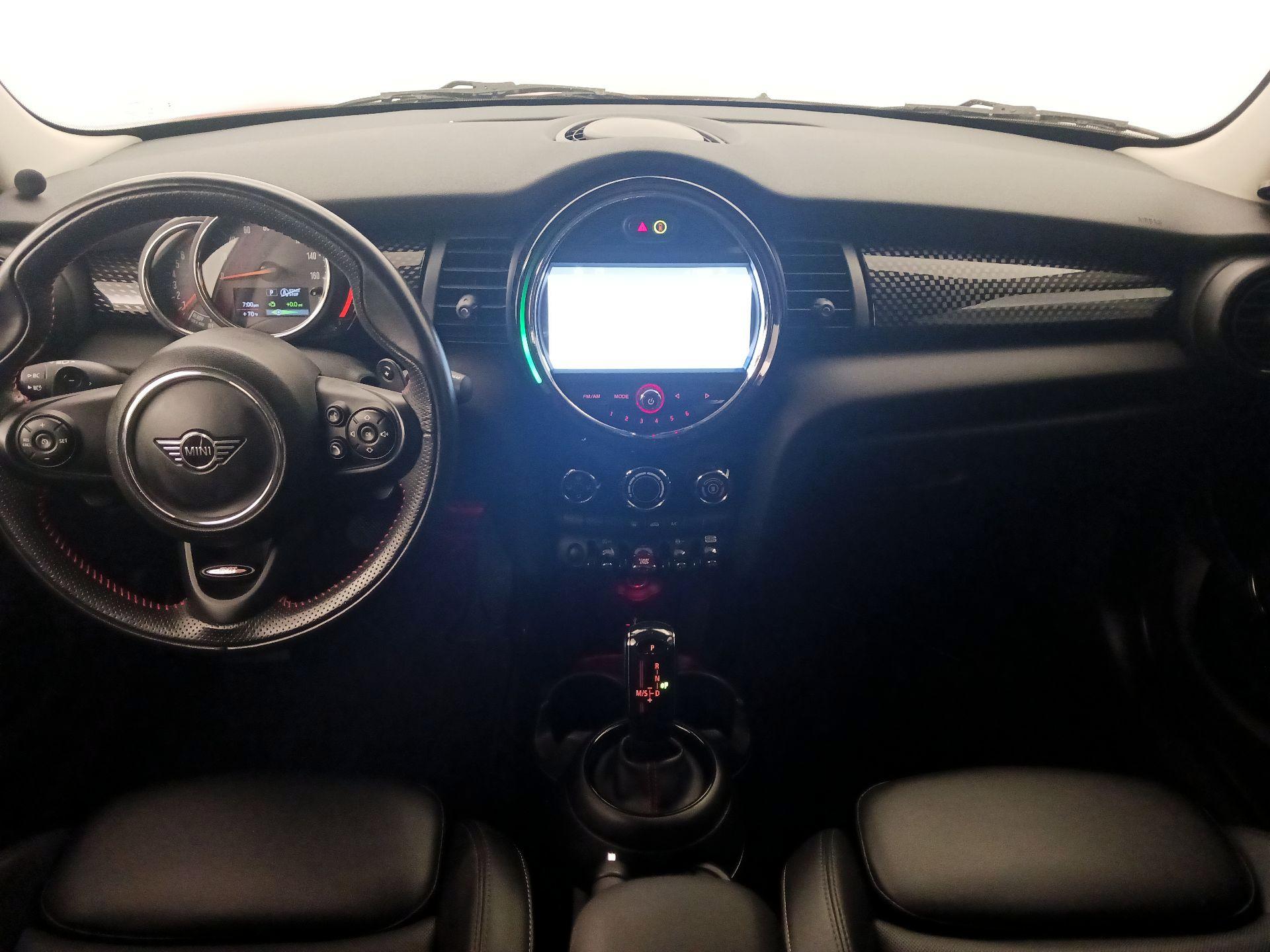 Thumbnail: 2020 MINI Cooper Hardtop - 9