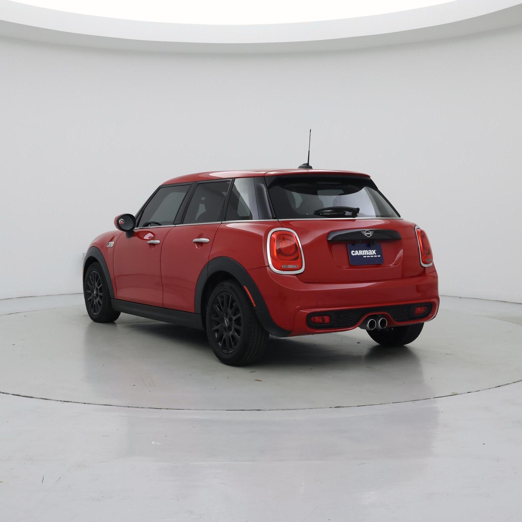 Thumbnail: 2020 MINI Cooper Hardtop - 2