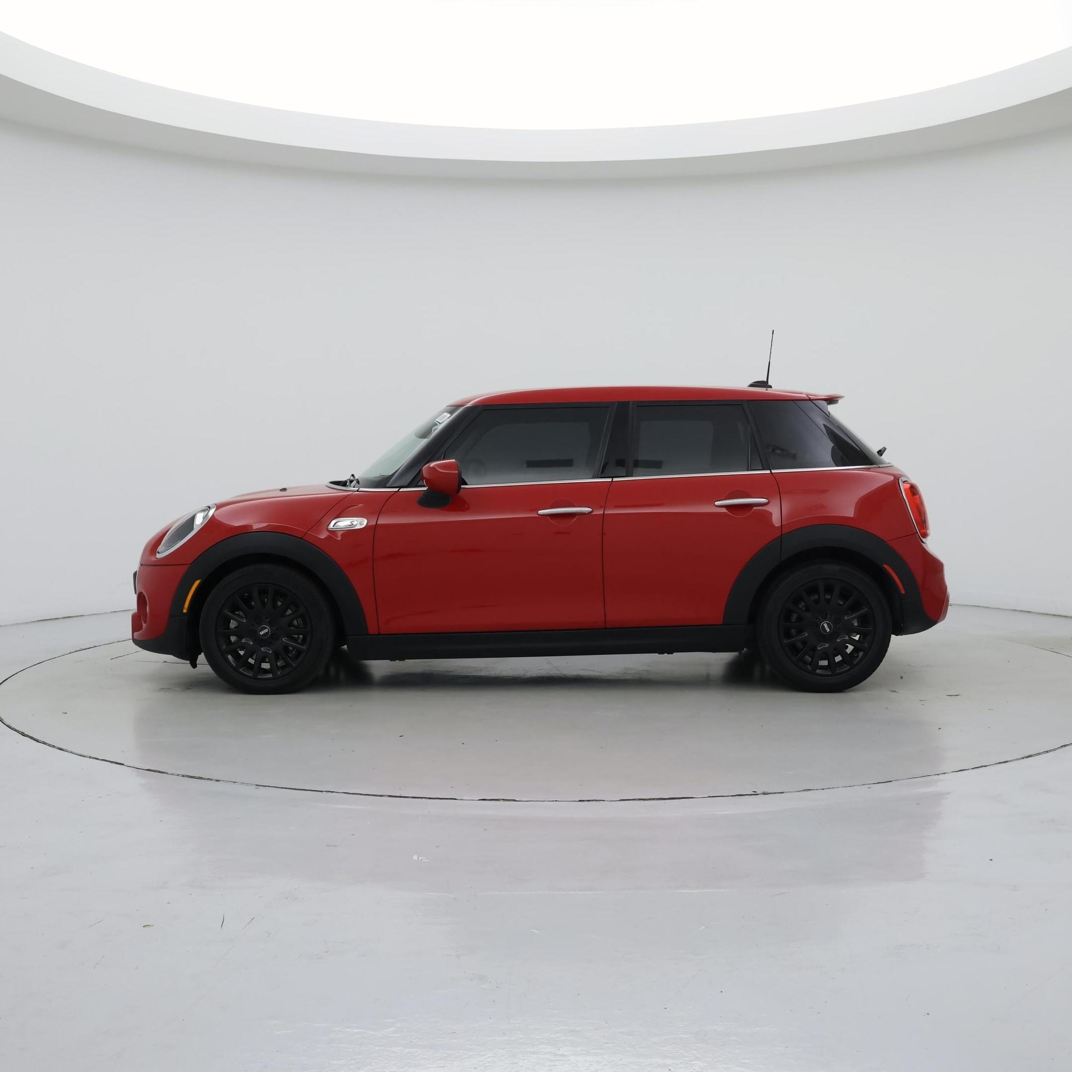 Thumbnail: 2020 MINI Cooper Hardtop - 3