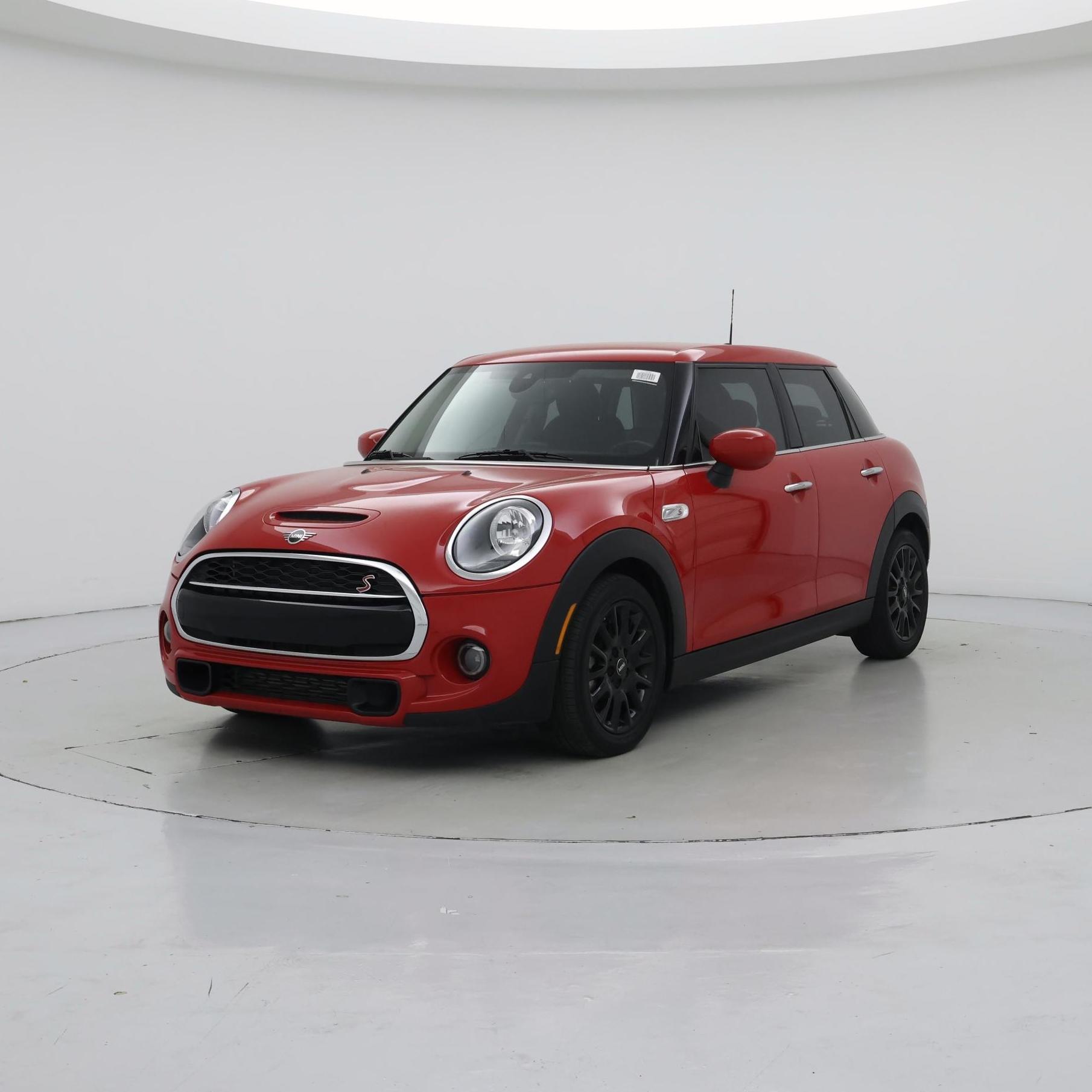 Thumbnail: 2020 MINI Cooper Hardtop - 4